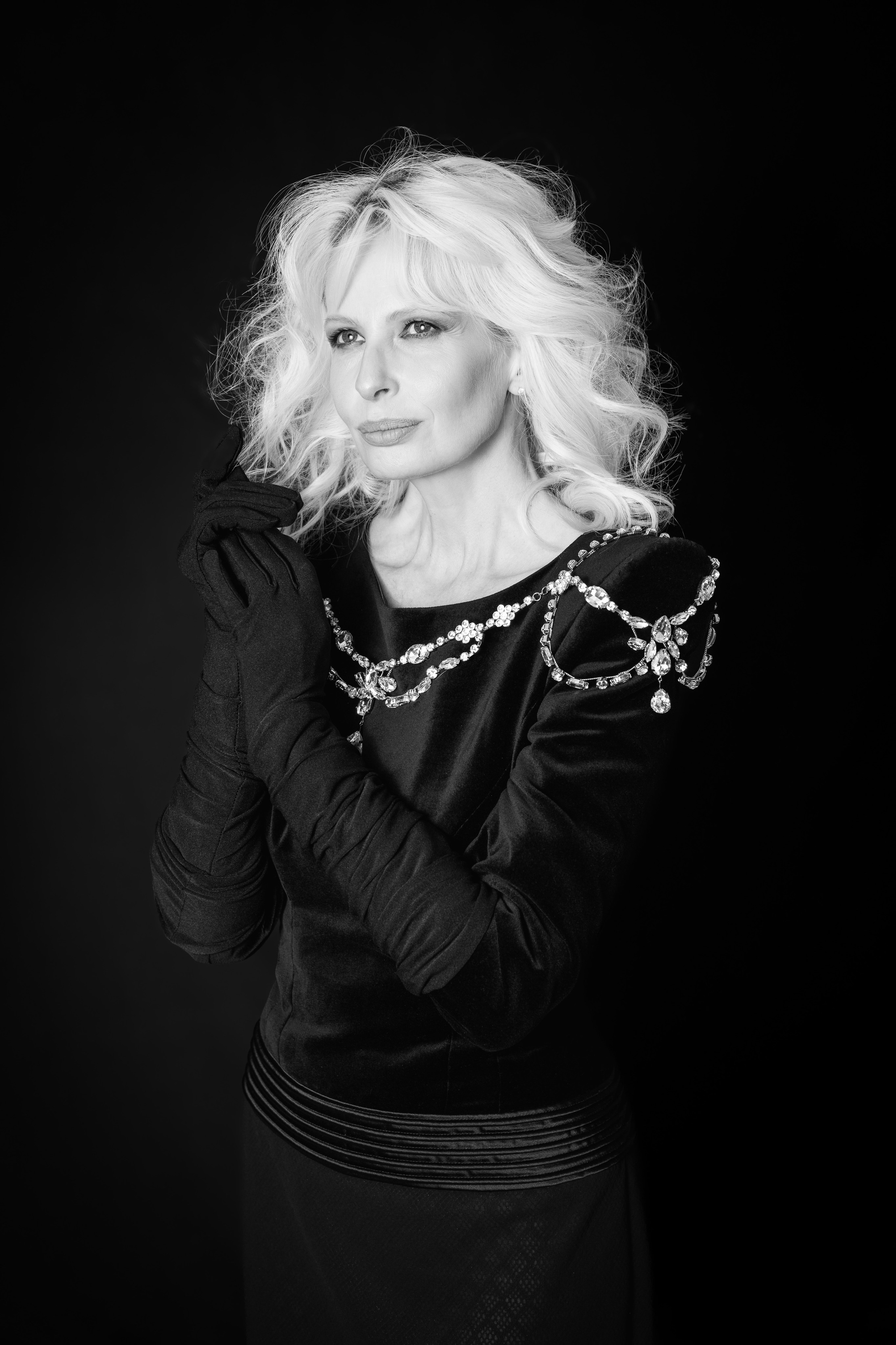 Portrait. Портретный и свадебный фотограф в Тарне и Окситании — Надежда Бана