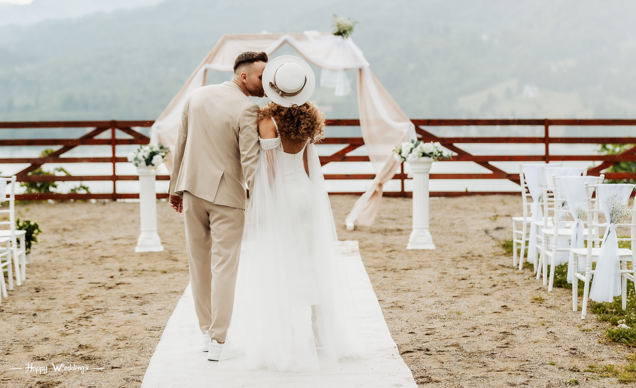 Leontin & Nicoleta. Fotograf nuntă Bistrița | Fotograf botez & evenimente — Happy Weddings