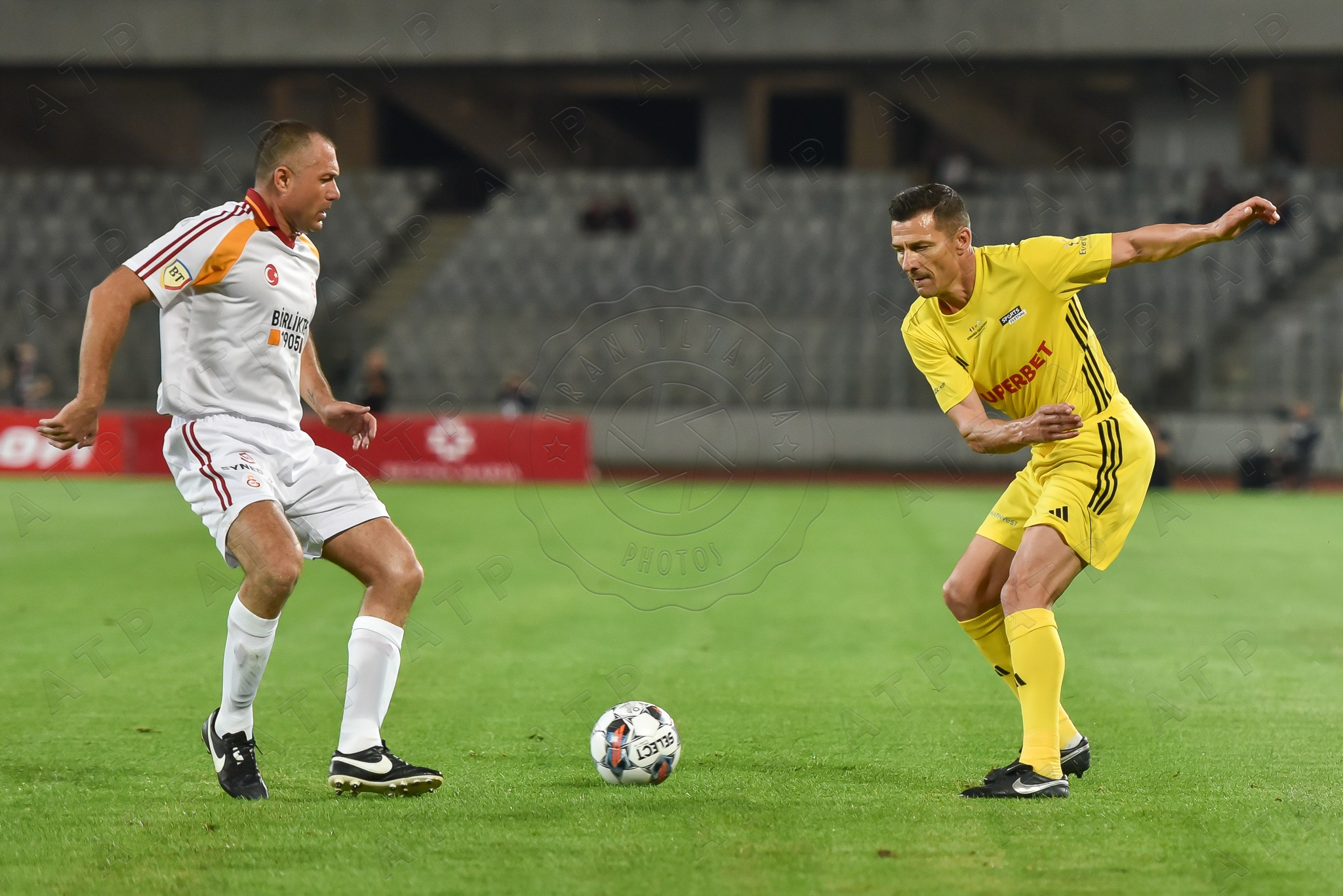 Fotbal. Vescan Pictures - fotografie de eveniment