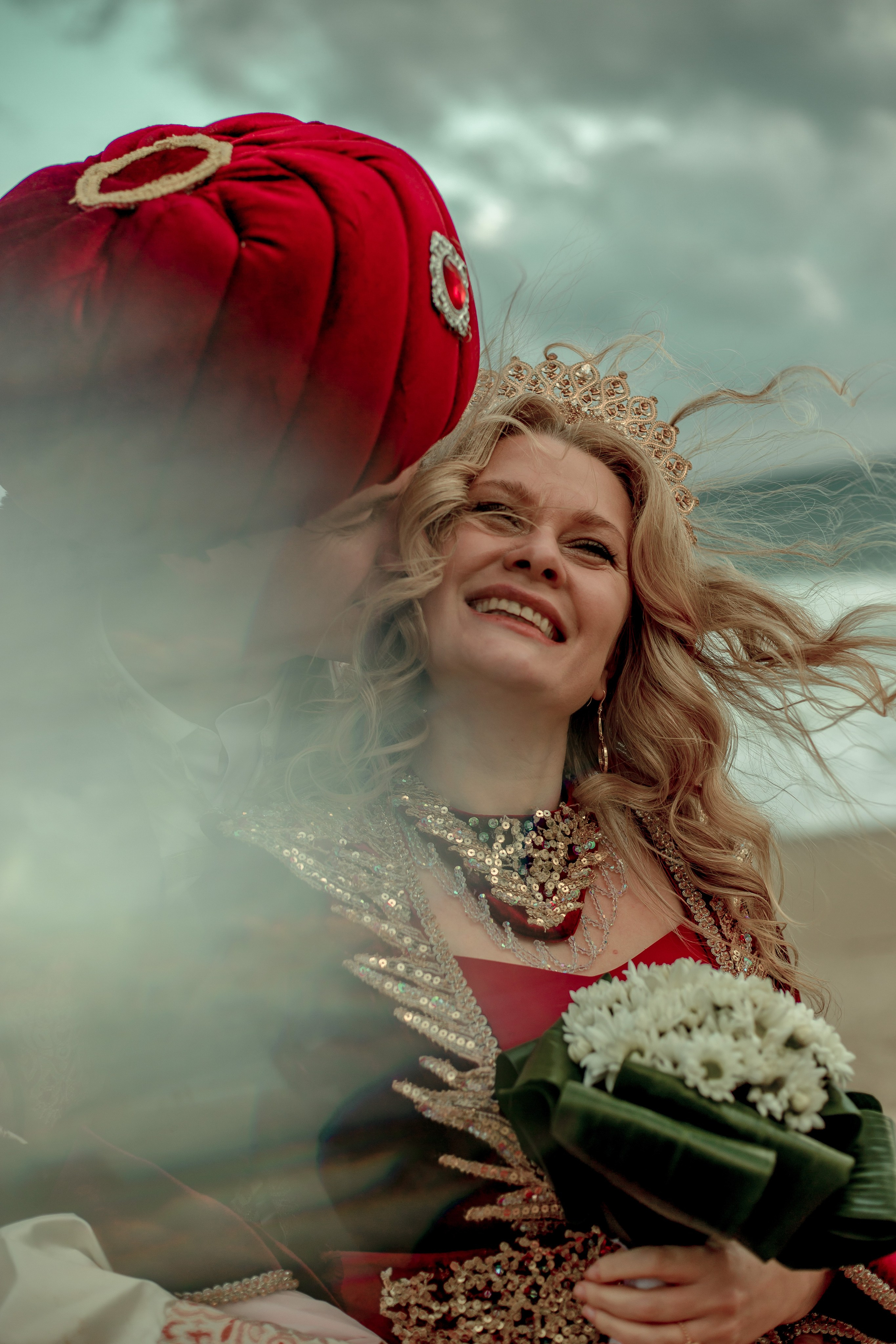 WEDDING. Art Photographer