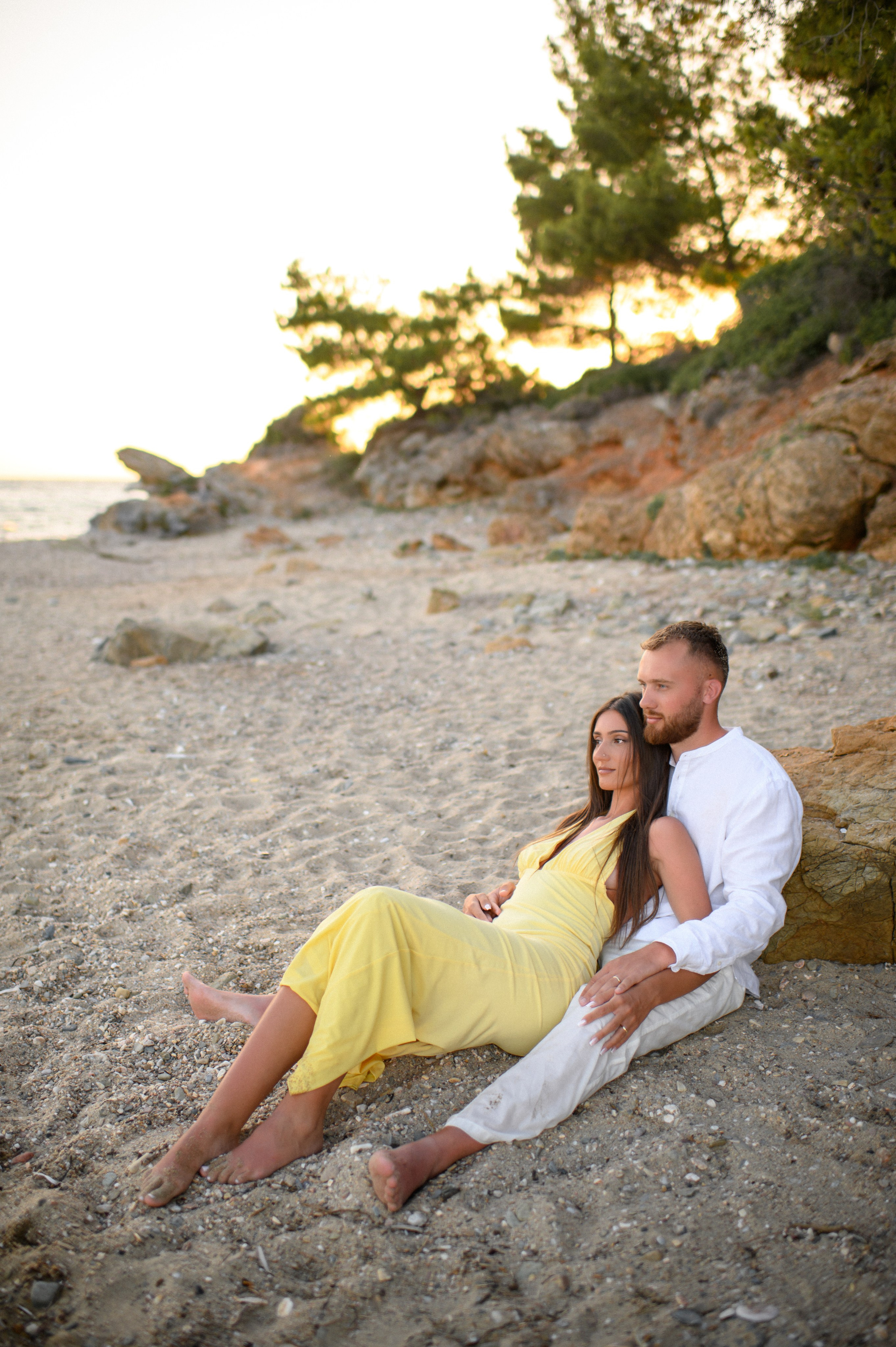 Nikiti. Family, children, portrait, and event photography in Thessaloniki