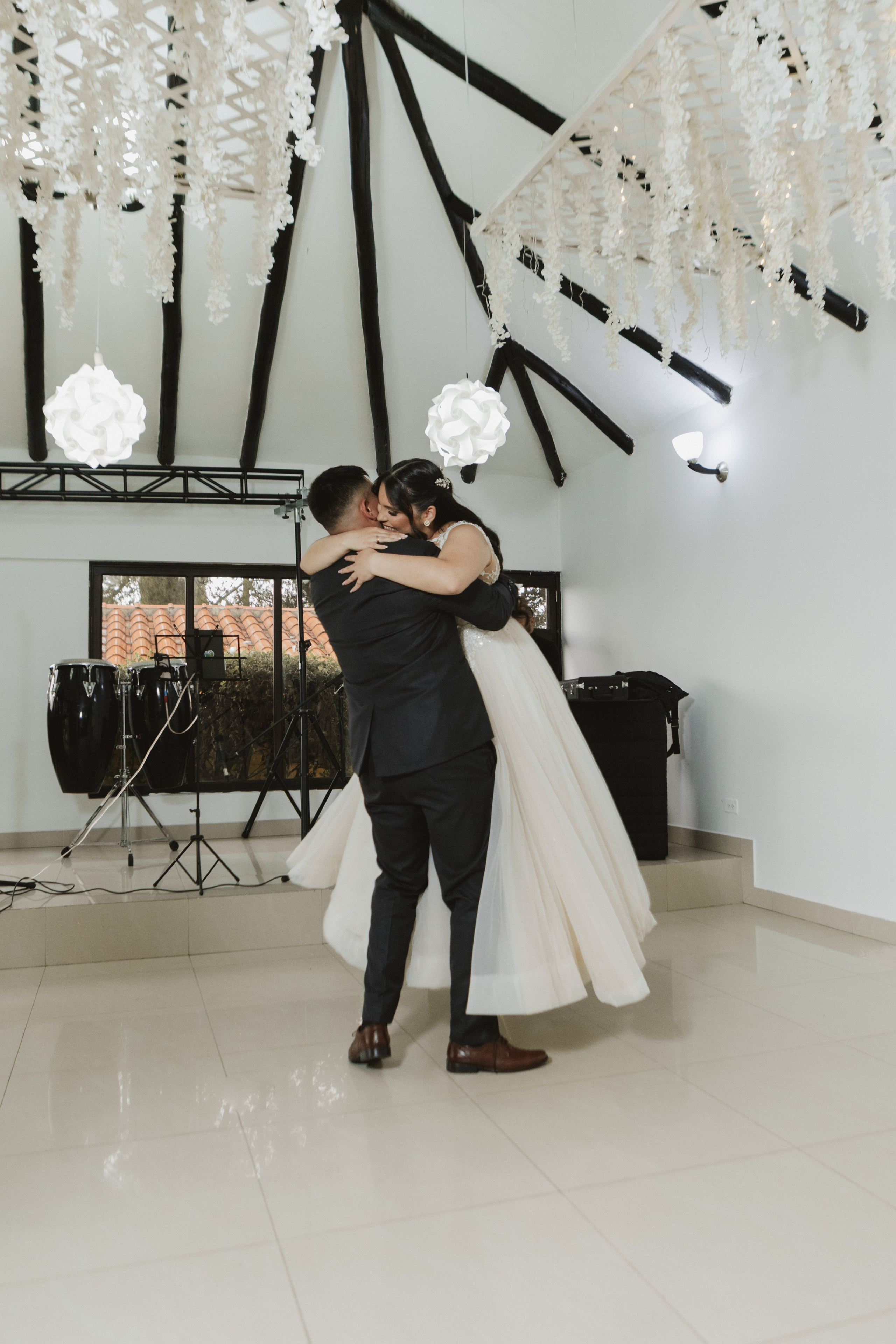 Gabriel & Maria. FOCALMAGIC