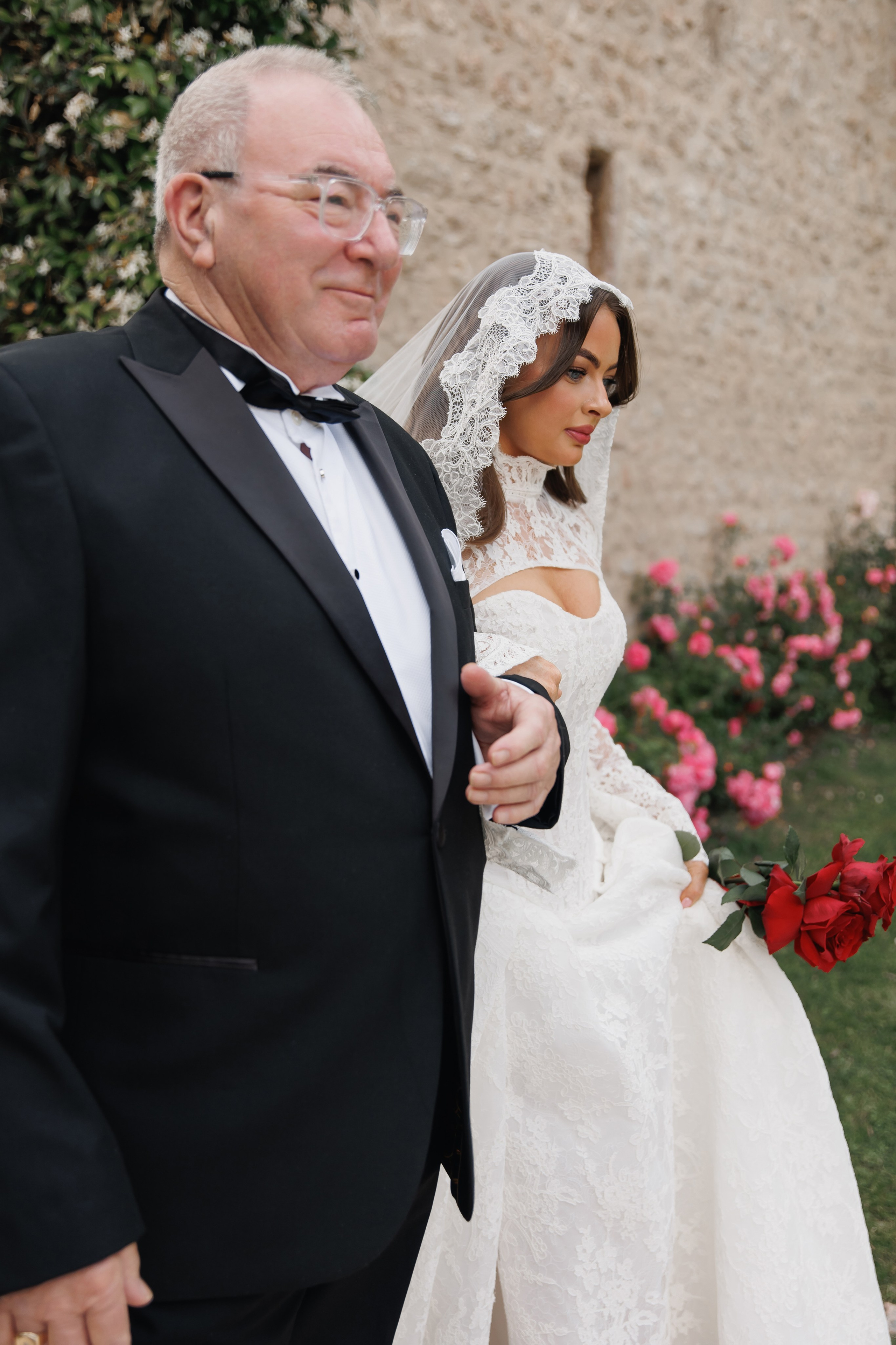 Charlotte & Anthony. Wedding Photographer Rome Tuscany Como Sicily Puglia Amalfy Italy- Oksana Savenchuk