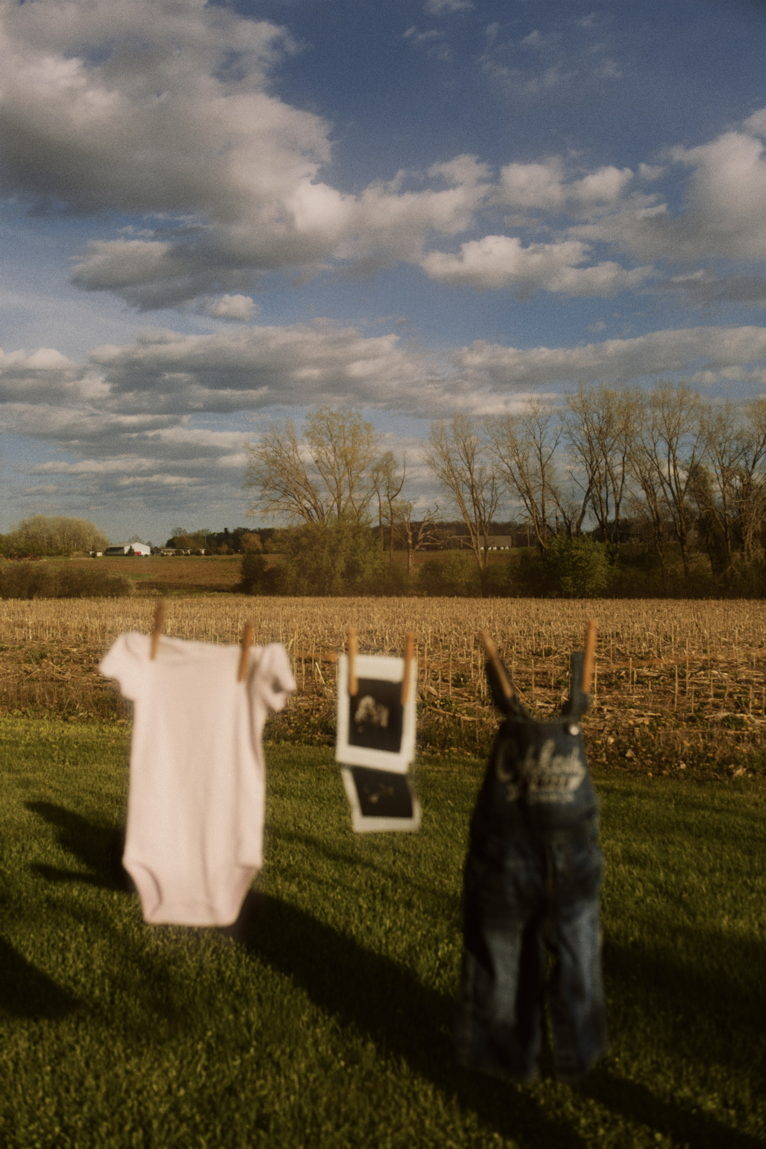Family. Chicago Wedding Videographer Maci Anderson | Good Fruits Film
