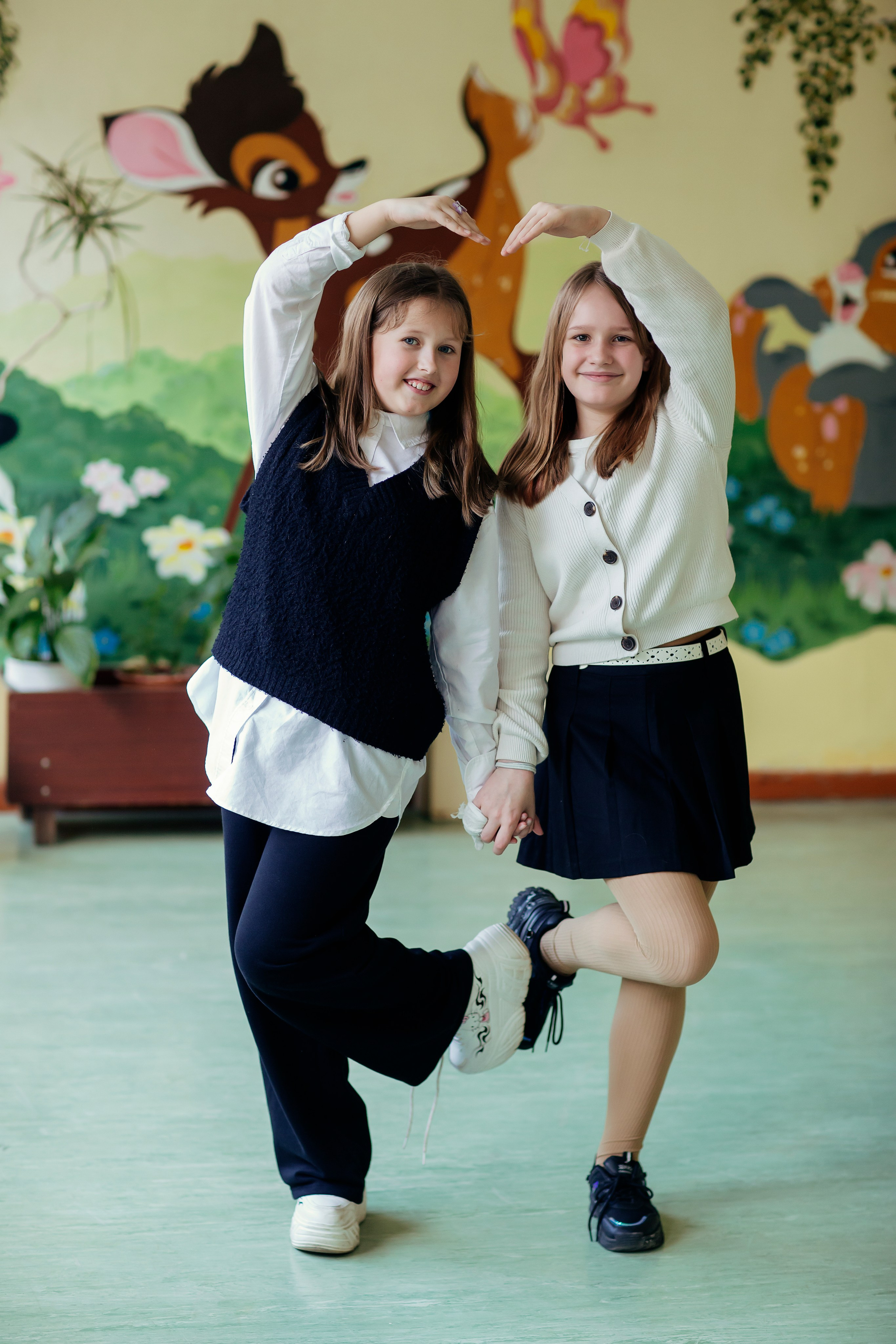 ФОТО — НАЧАЛЬНАЯ ШКОЛА. Выпускные альбомы Латвия | Schoolalbum.lv