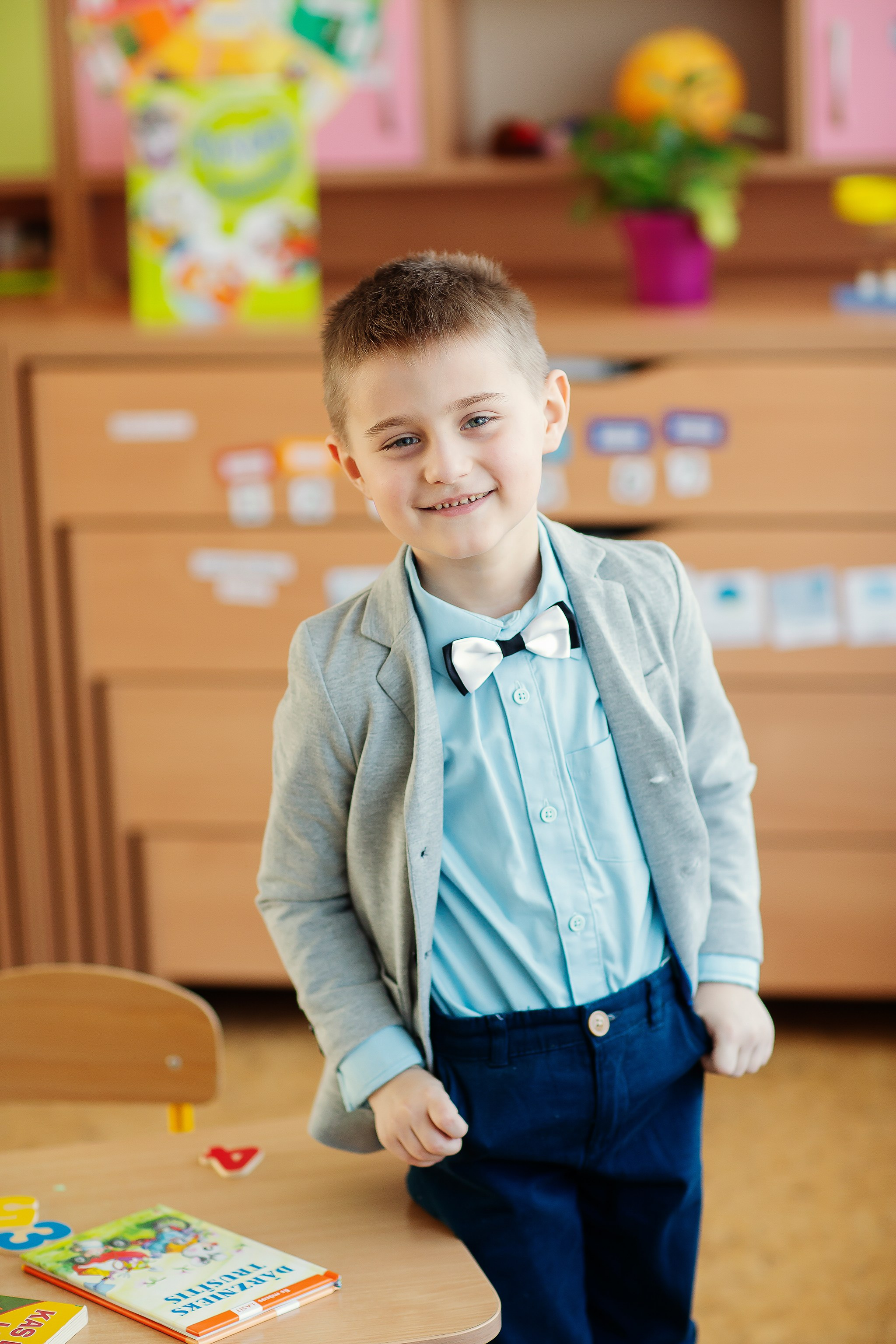 FOTO — BĒRNUDĀRZS. Izlaiduma albumi Latvijā | Schoolalbum.lv