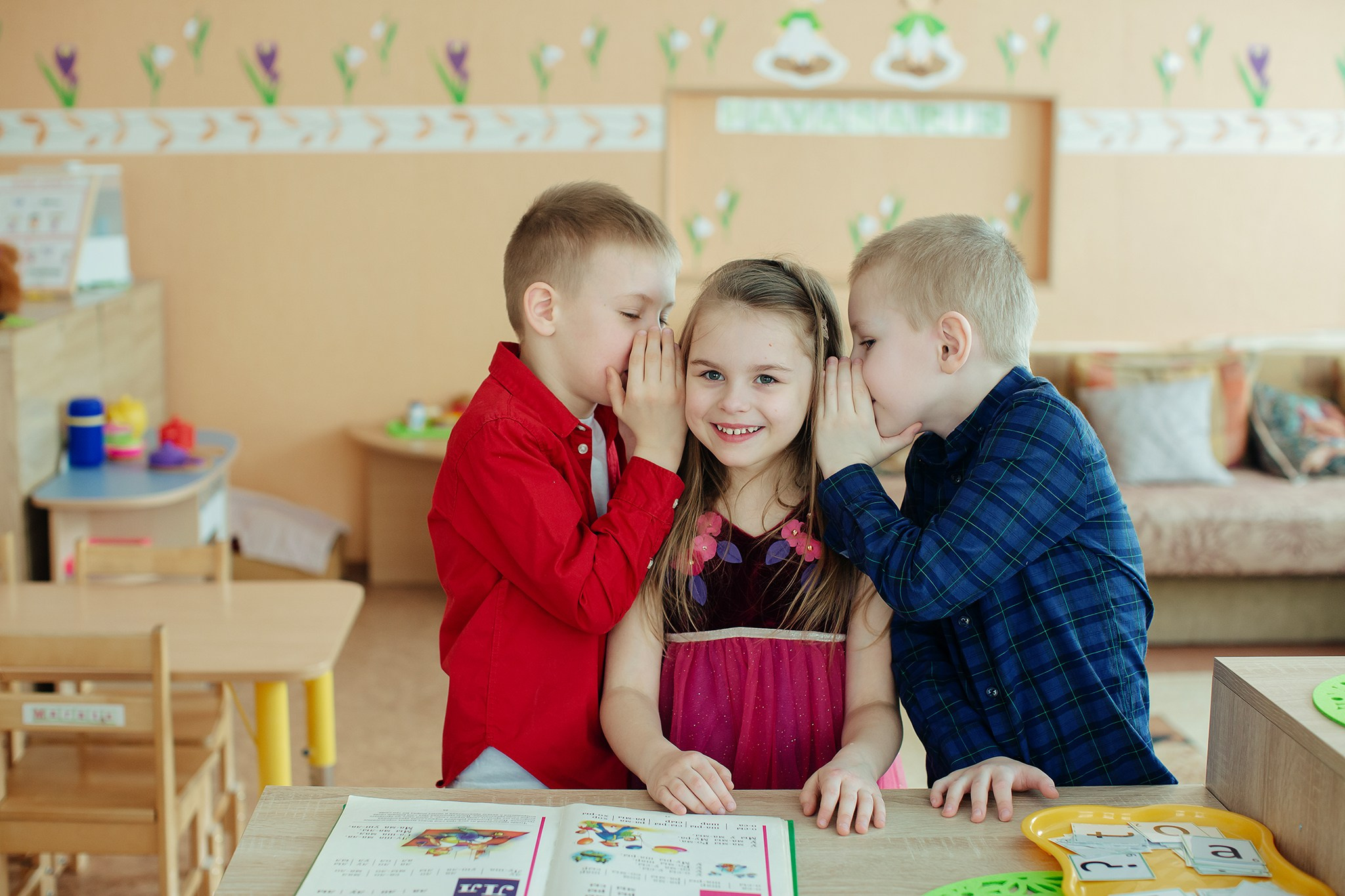 FOTO — BĒRNUDĀRZS. Izlaiduma albumi Latvijā | Schoolalbum.lv