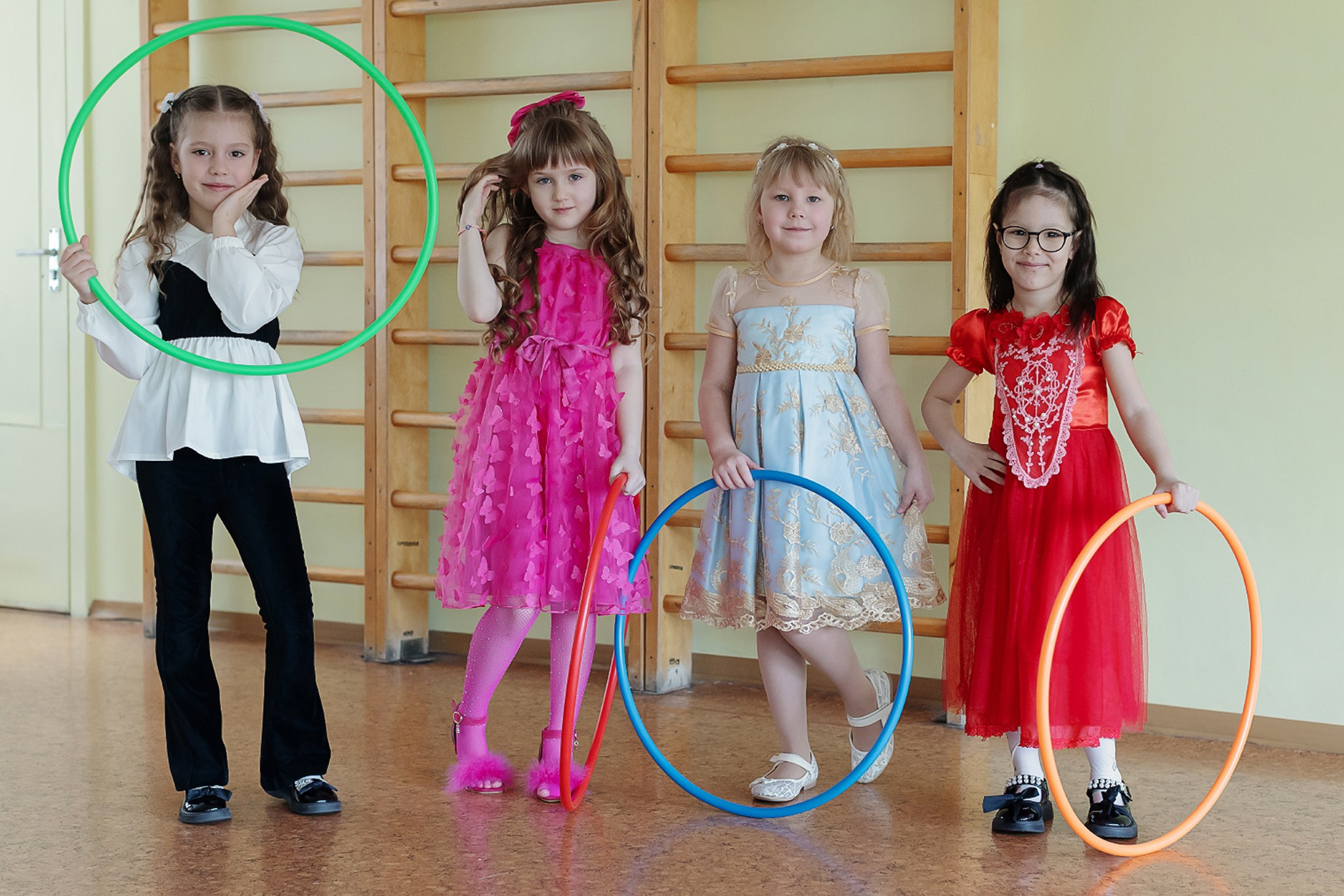 FOTO — BĒRNUDĀRZS. Izlaiduma albumi Latvijā | Schoolalbum.lv