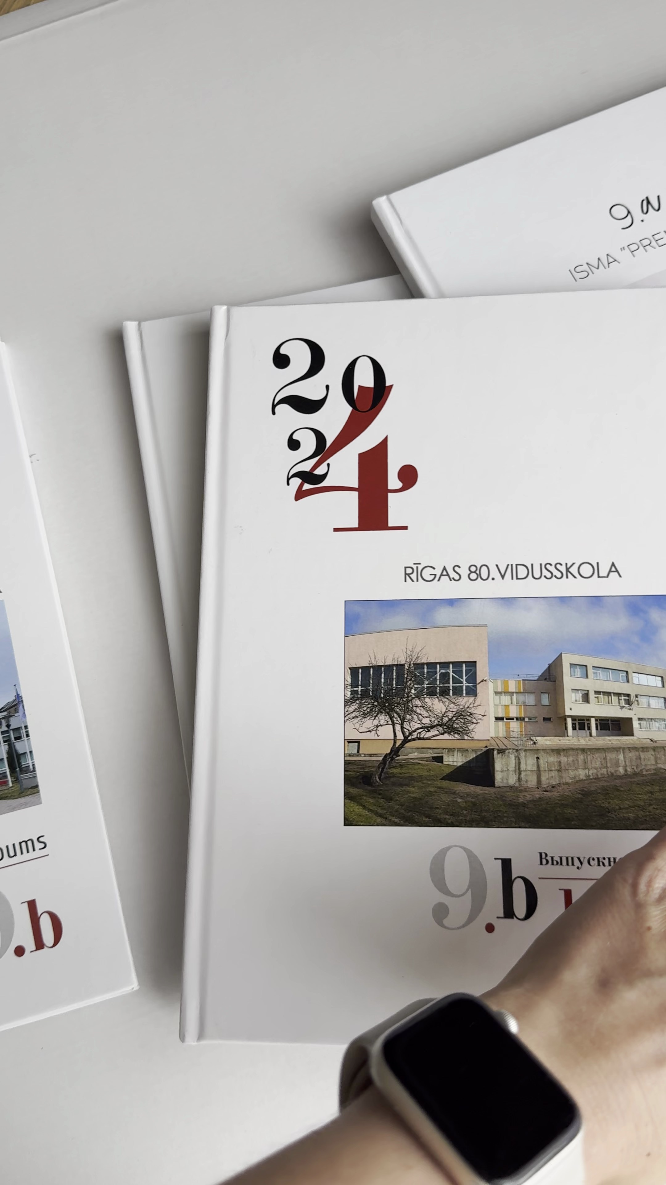ALBUMI — VIDEO. Izlaiduma albumi Latvijā | Schoolalbum.lv
