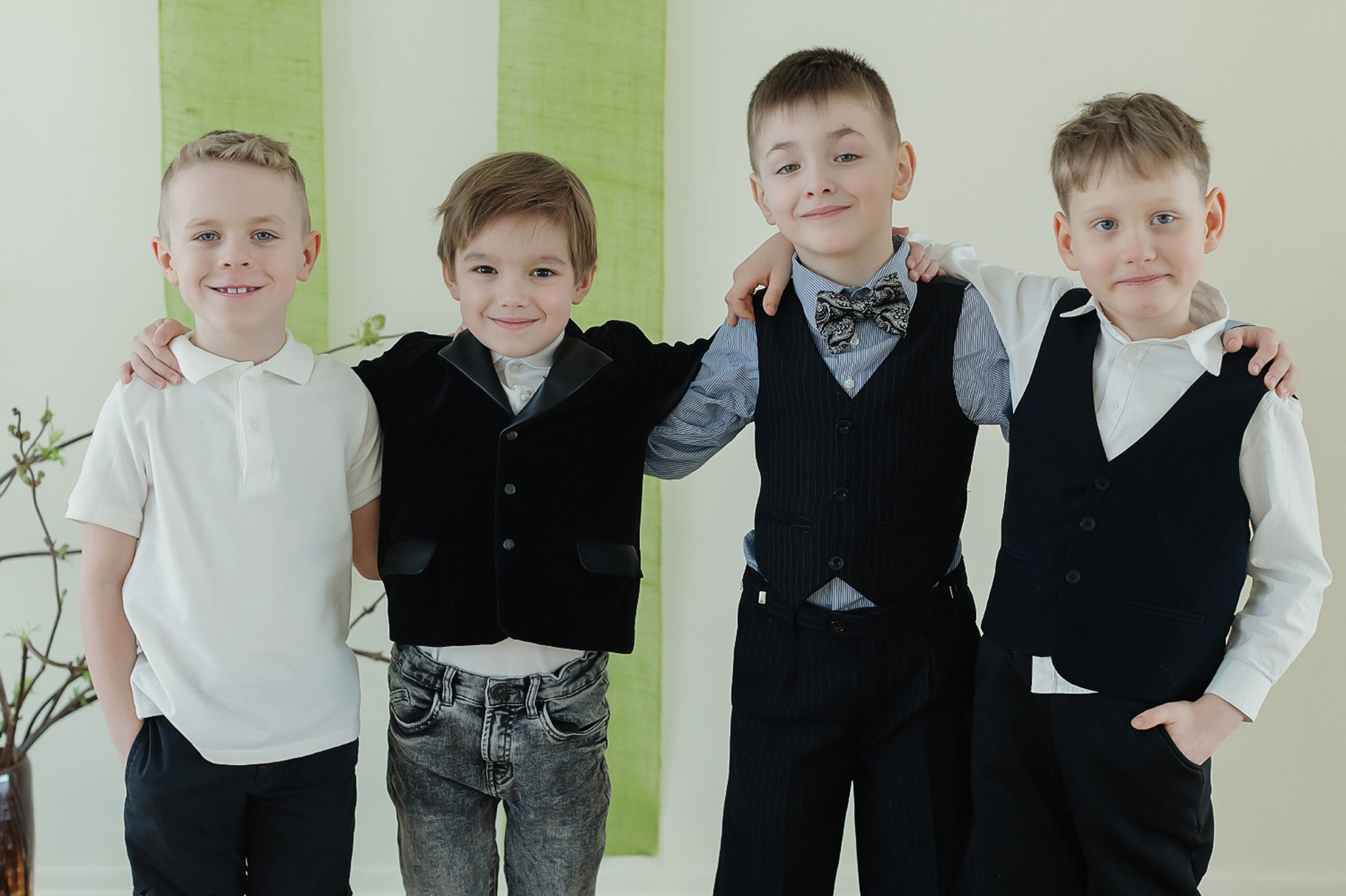 FOTO — BĒRNUDĀRZS. Izlaiduma albumi Latvijā | Schoolalbum.lv