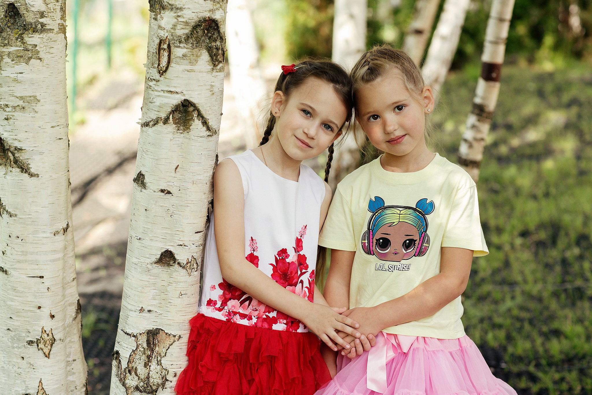 FOTO — BĒRNUDĀRZS. Izlaiduma albumi Latvijā | Schoolalbum.lv