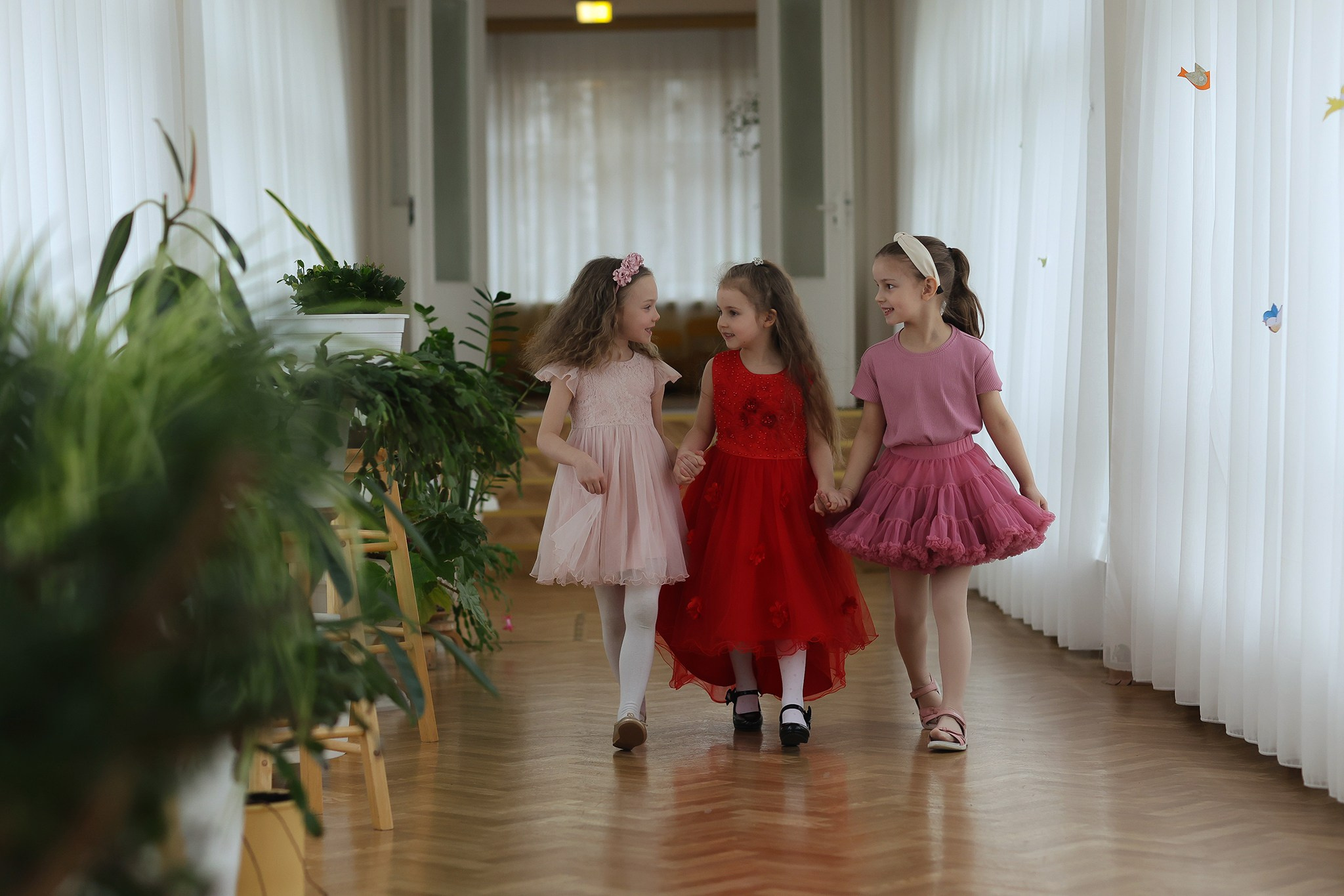 FOTO — BĒRNUDĀRZS. Izlaiduma albumi Latvijā | Schoolalbum.lv