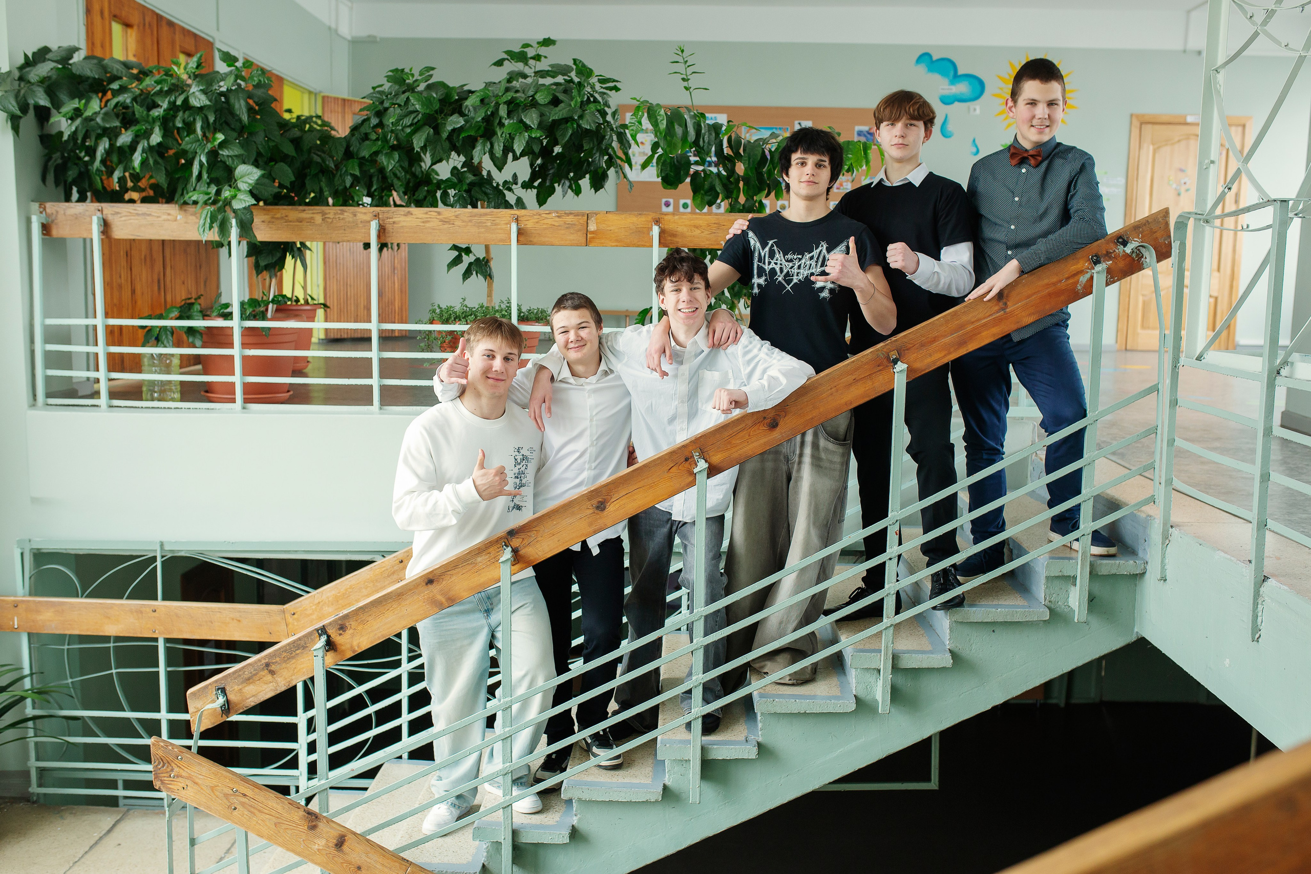 FOTO — VECĀKO KLAŠU SKOLĒNI. Izlaiduma albumi Latvijā | Schoolalbum.lv