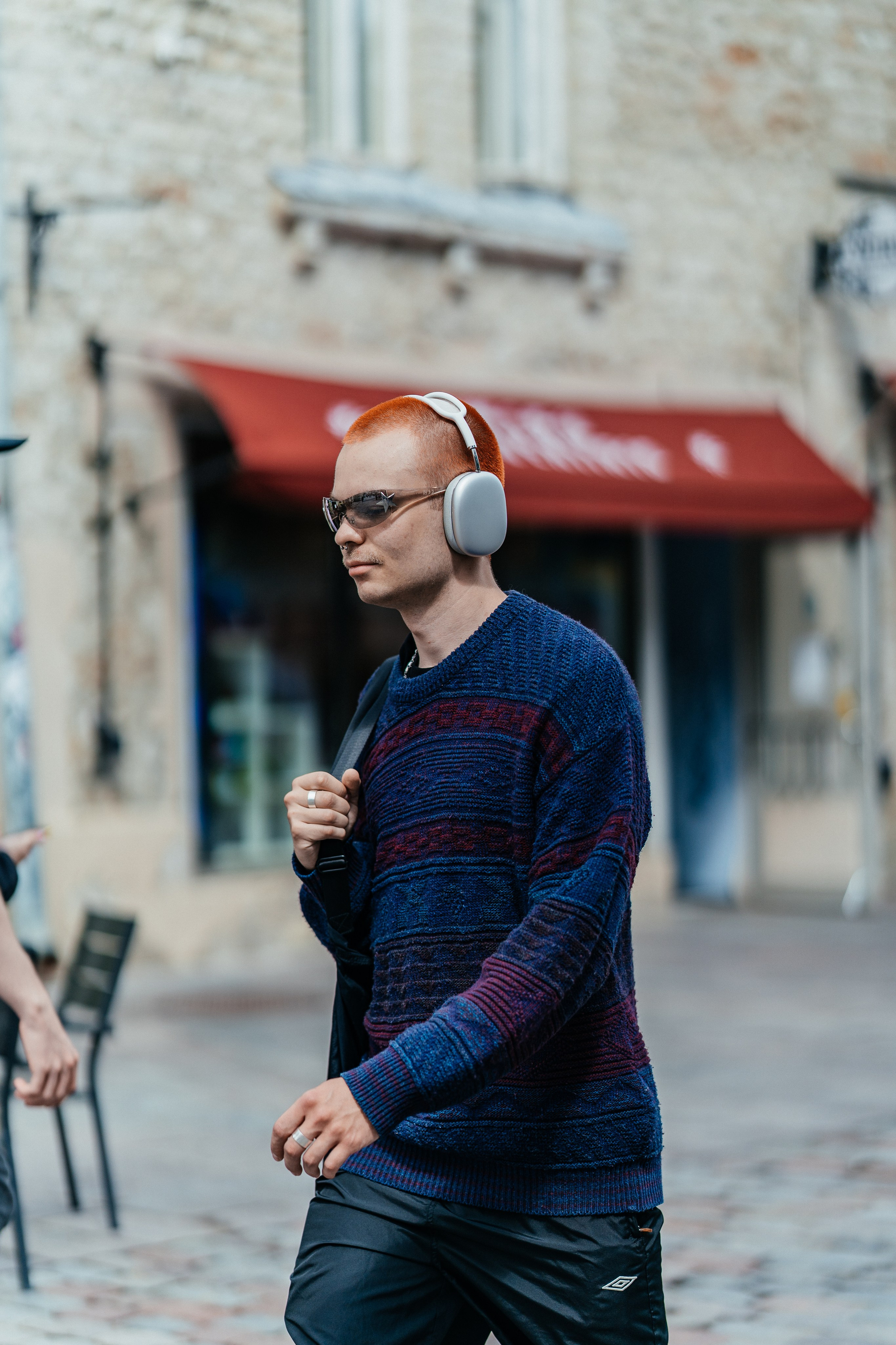 Street photo. Uvarovsphoto