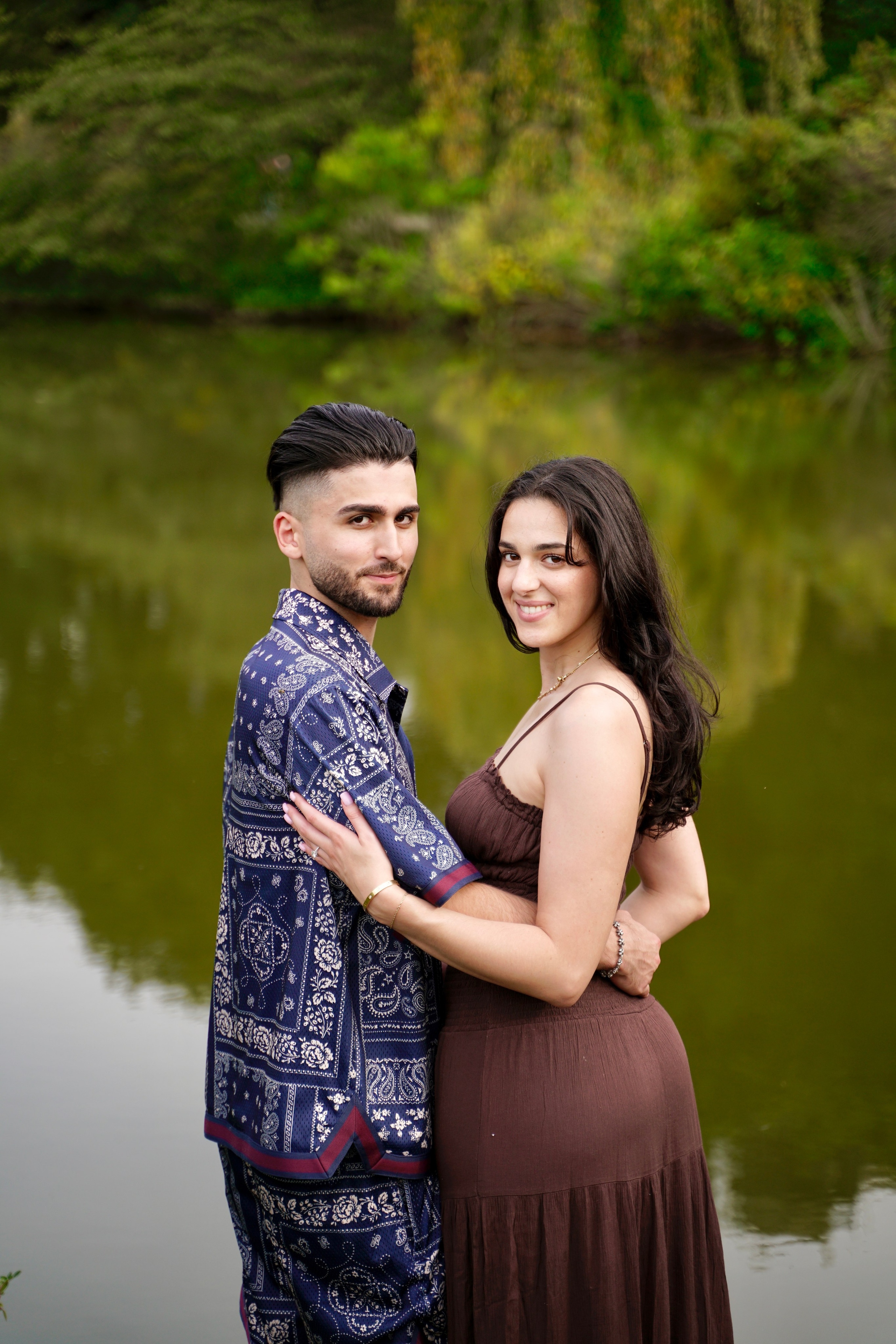 Allen and Alexandra. Stefanovich Photography | Miami, FL