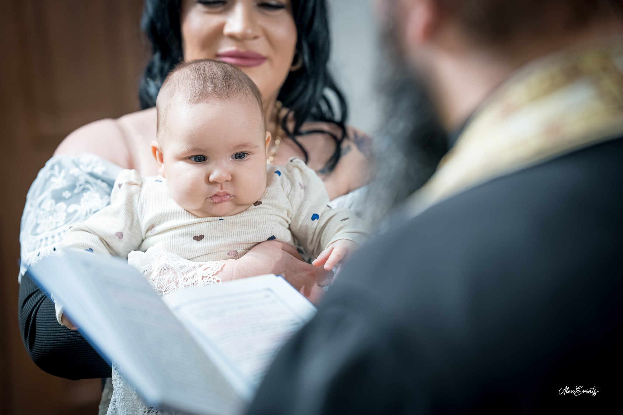 Fotograf Botez Roman Danemarca la biserica romaneasca din Agerbæk| Alex Events. AlexEvents Fotograf / Videograf de evenimente Danemarca DK Horsens, Arhus, Odense, Vejle.Nunta, botez, foto-studio