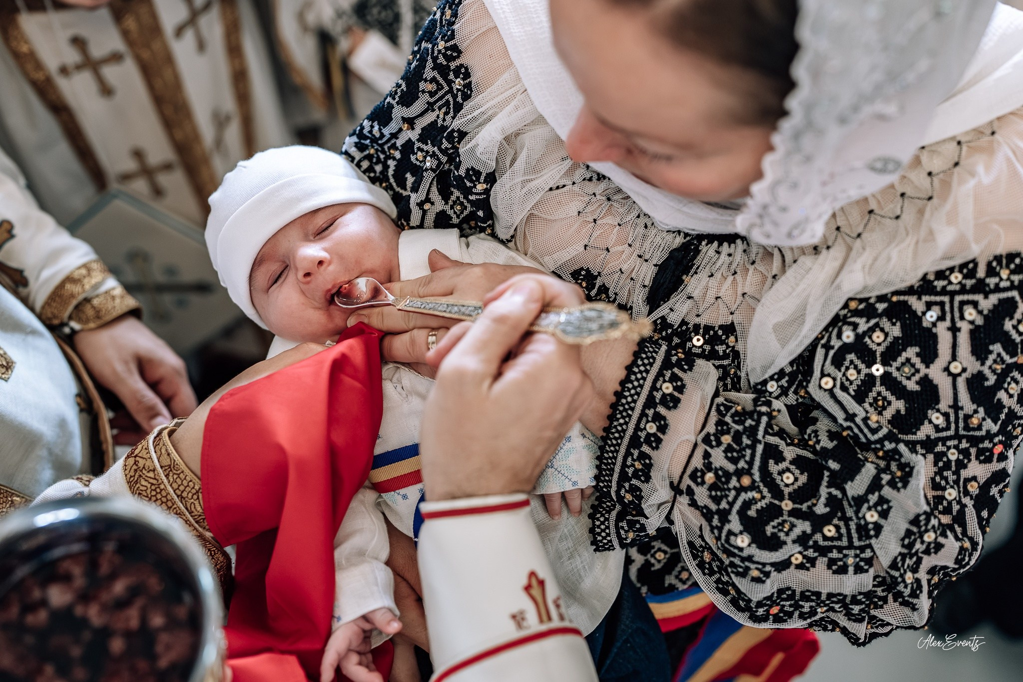 3 botezuri. AlexEvents | Fotograf si Videograf de Nunta si Botez in Danemarca si Germania
