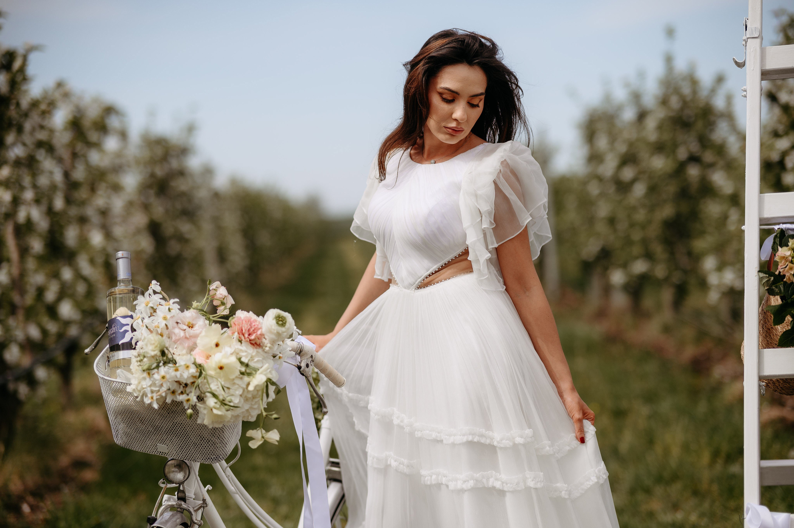 Elena. Valentin Melen - fotograf de nunta 🤍