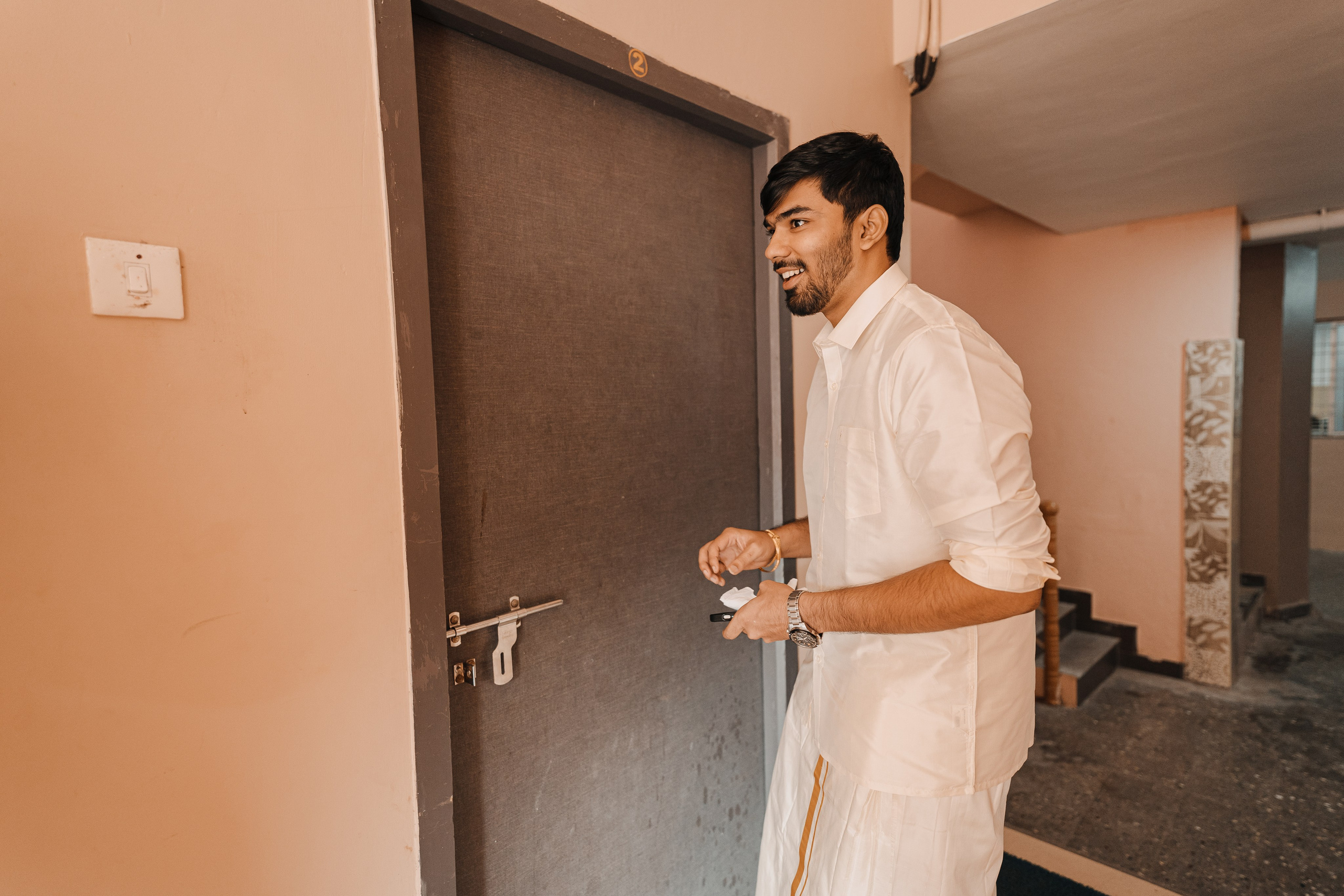 Prem & Sri. Agam Vizha