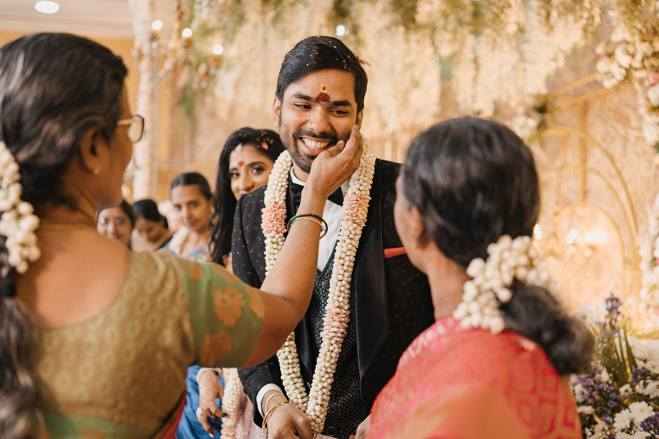 Prem & Sri. Agam Vizha