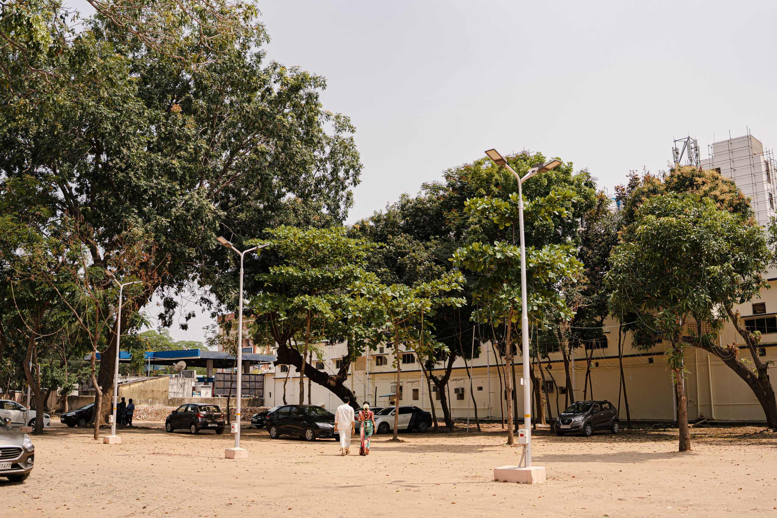 Prem & Sri. Agam Vizha