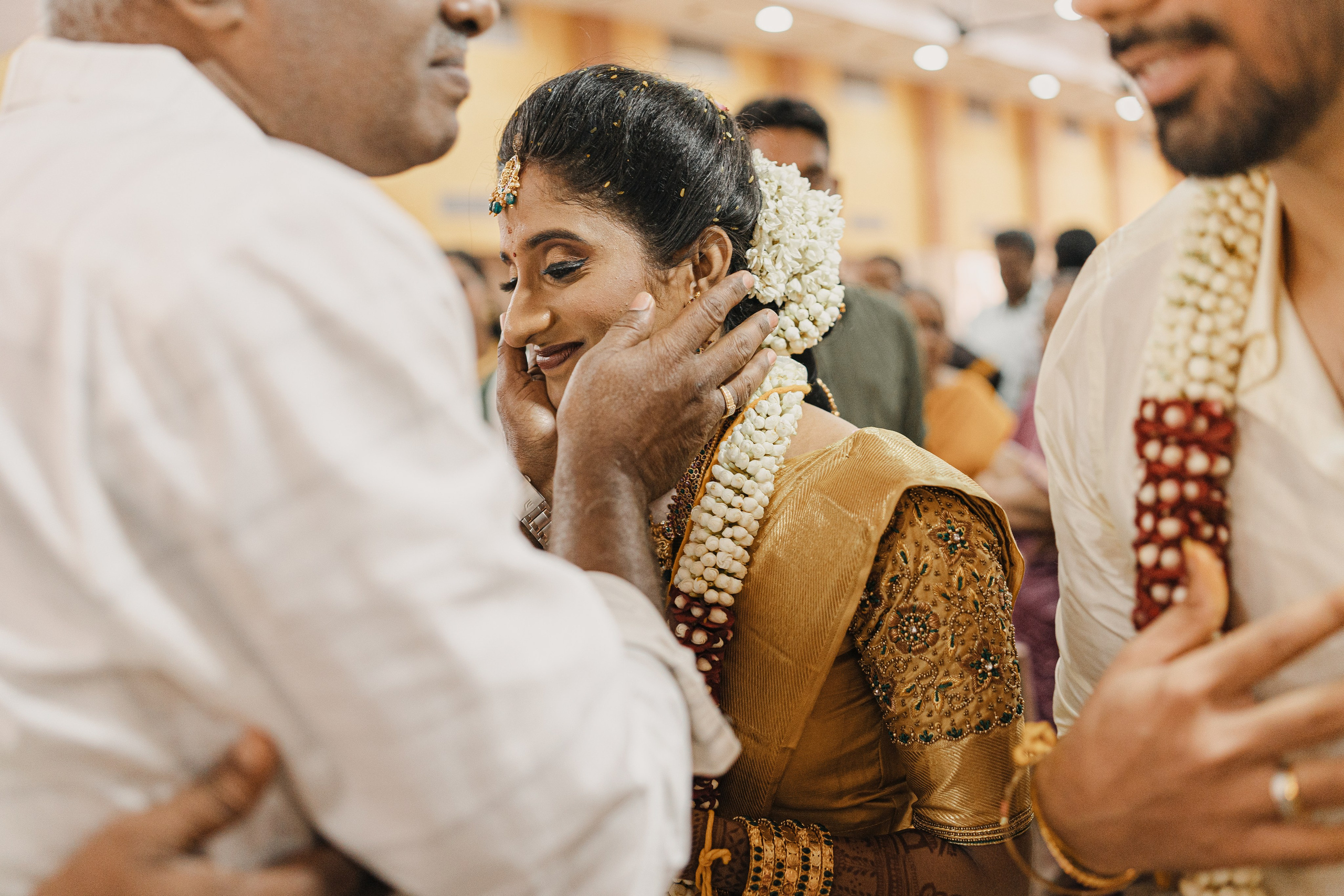 Prem & Sri. Agam Vizha