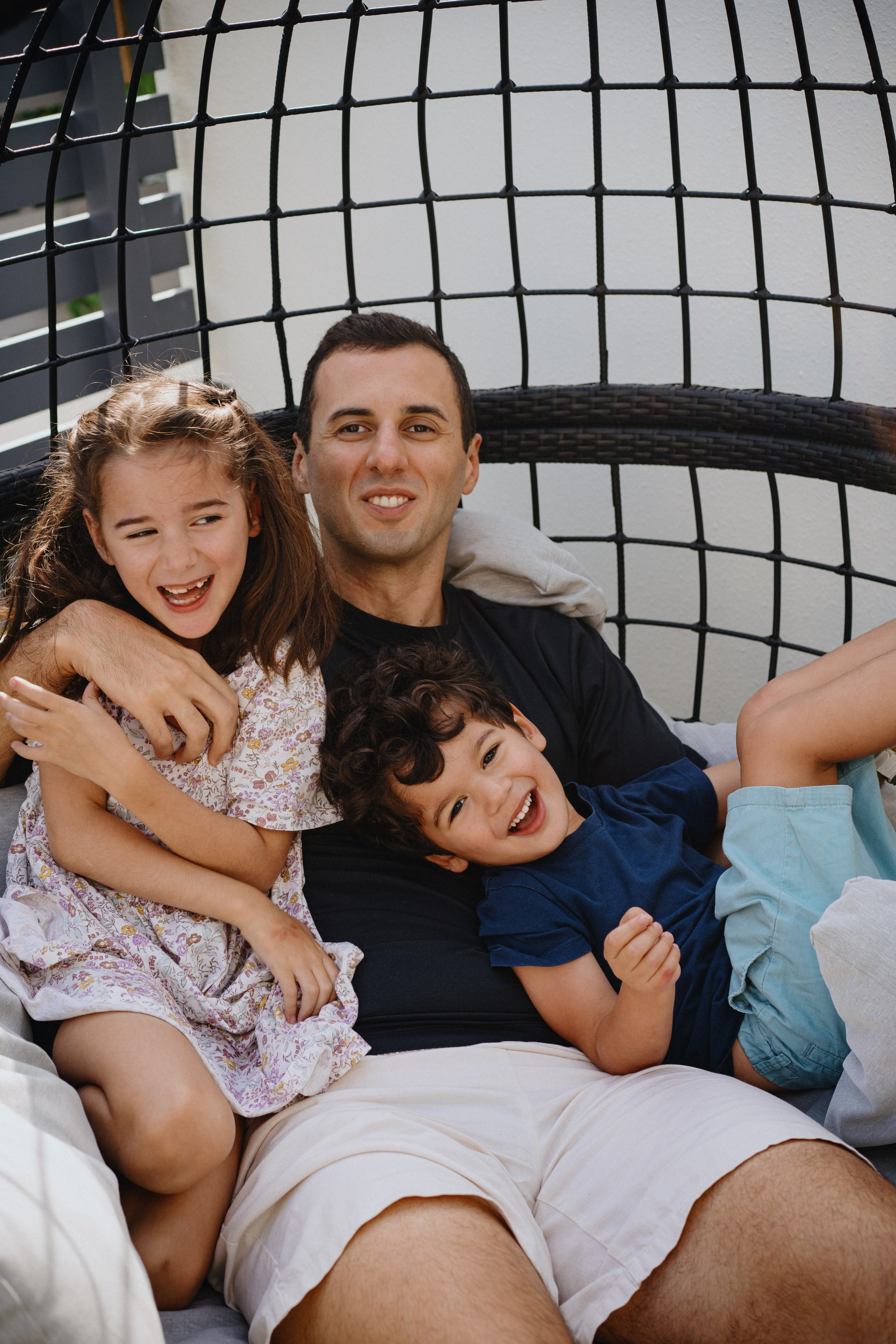 New Life. Elena Pretzner Photography