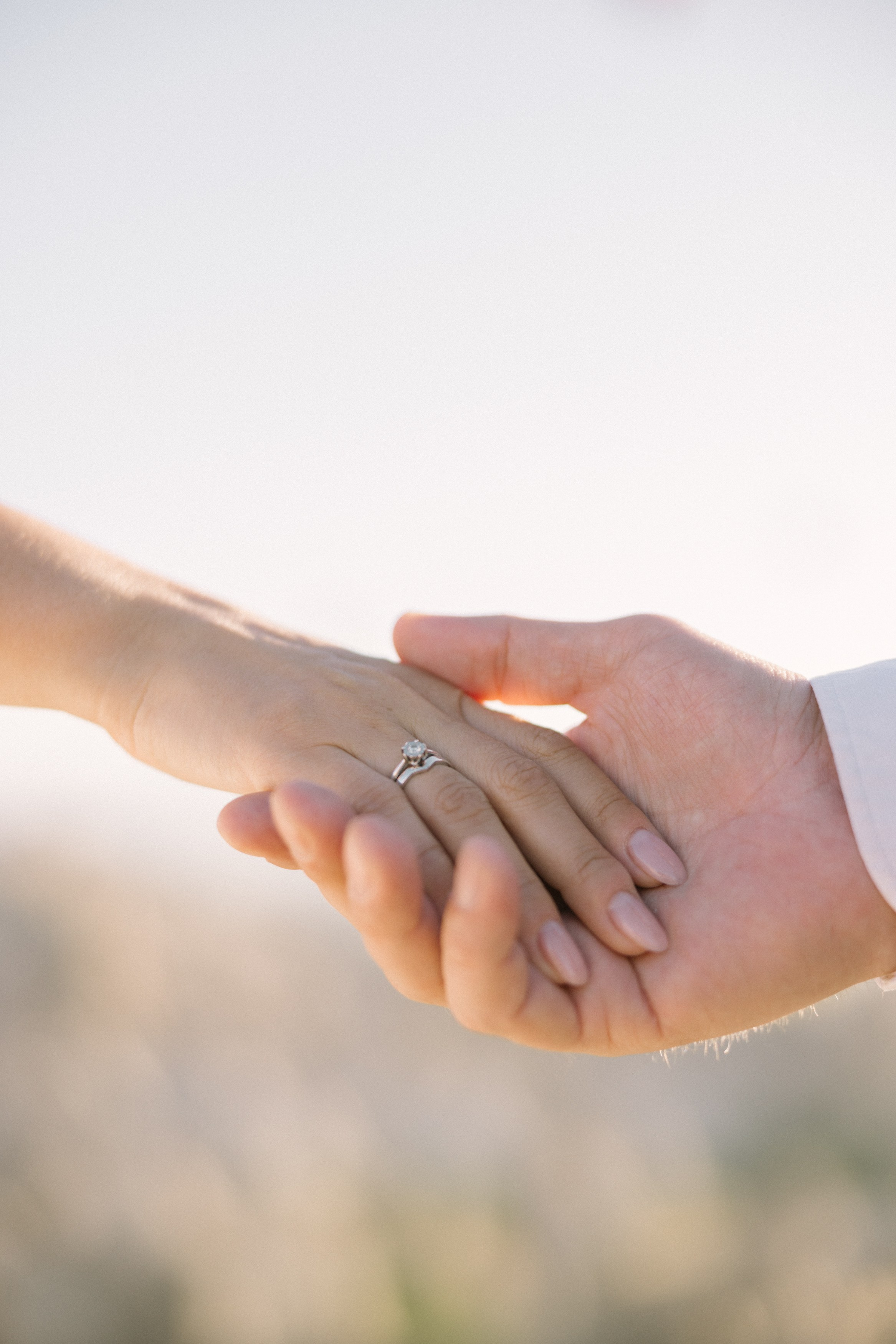 Alexey & Liza. Фотограф в Каппадокии / Julia Ganch