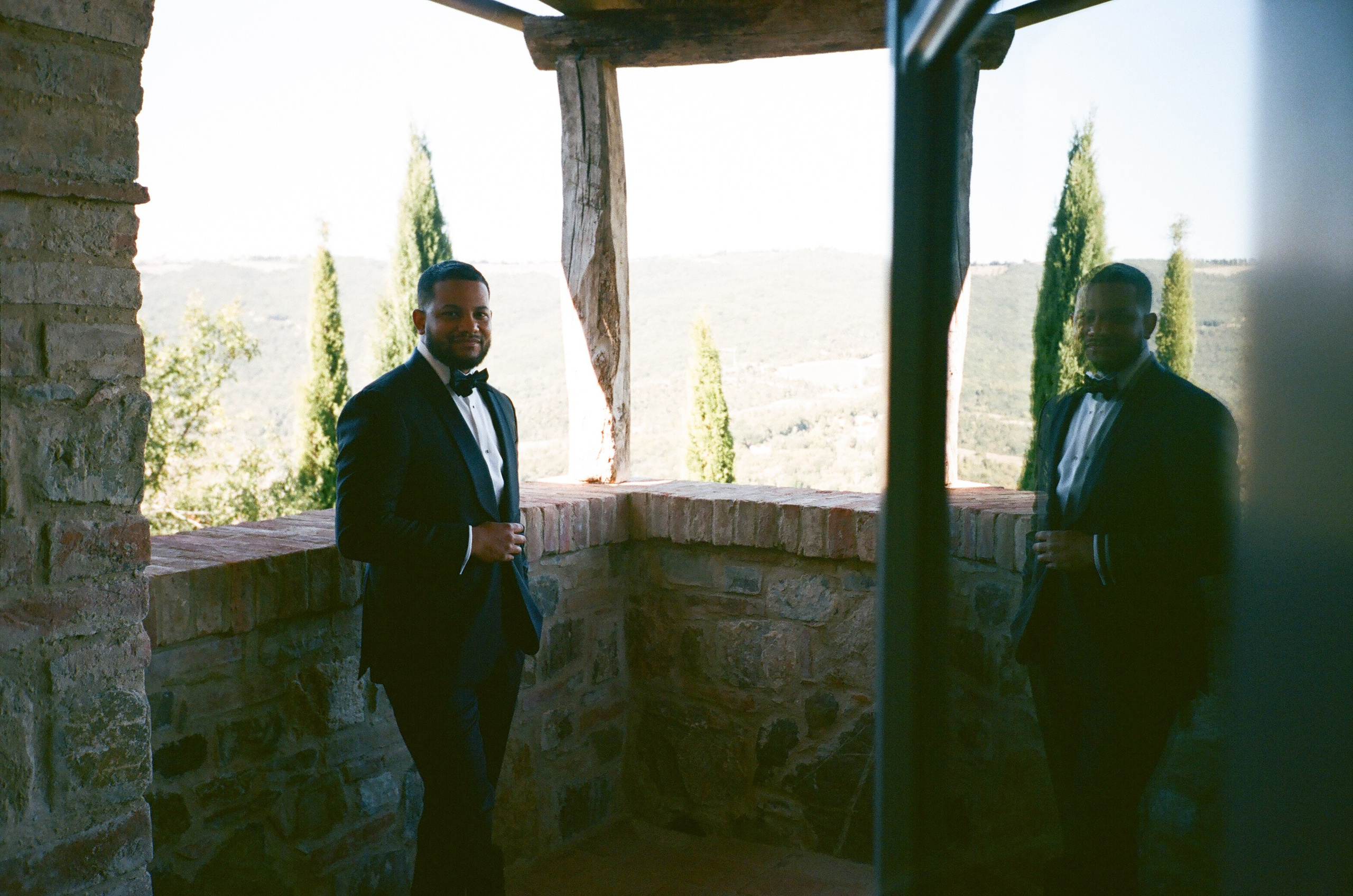 Mitcell&Melanie film. Свадебный фотограф Виктория Саврук