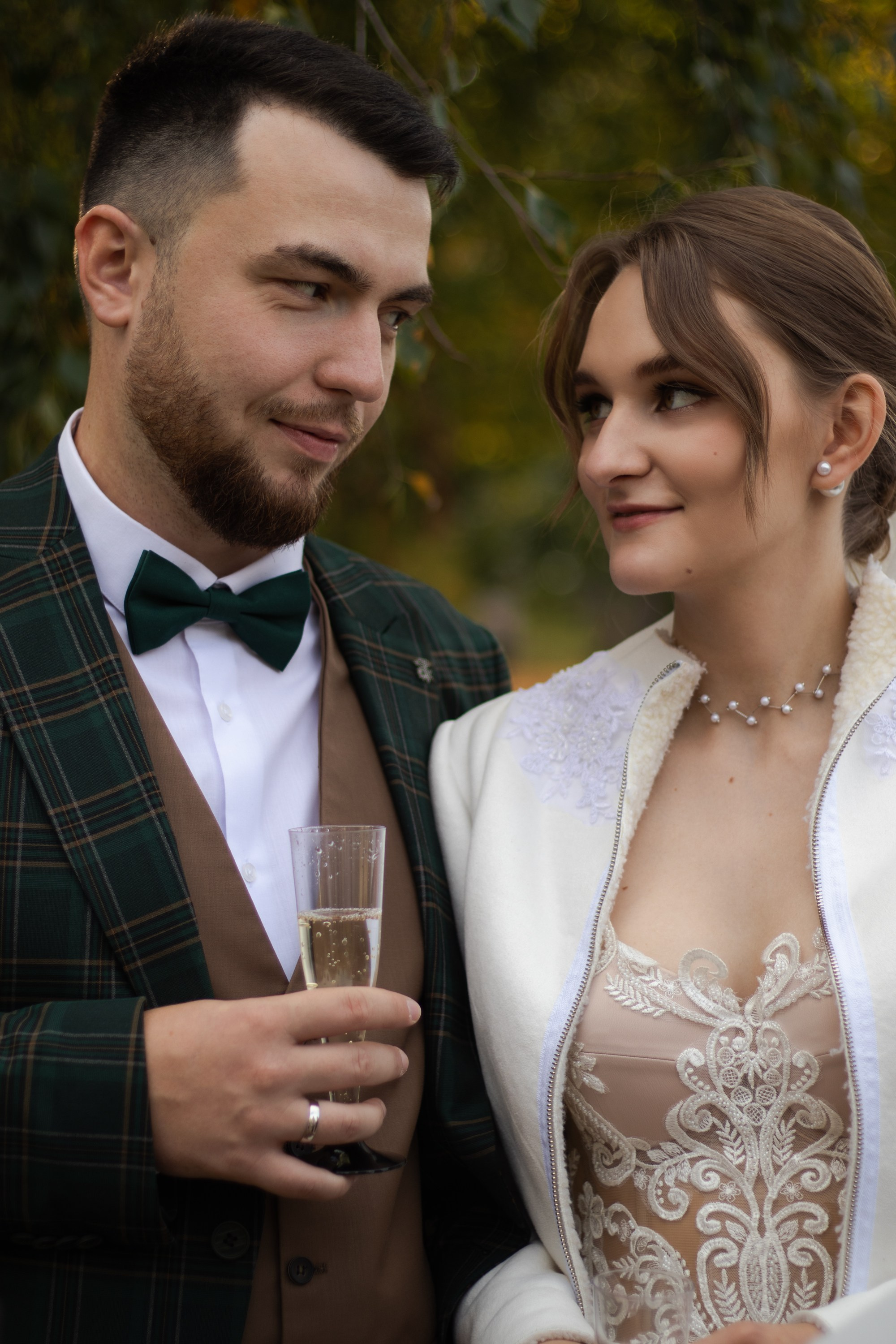 Timofey & Ksenia. Свадебный и портретный фотограф в Валенсии Дмитрий Леонов