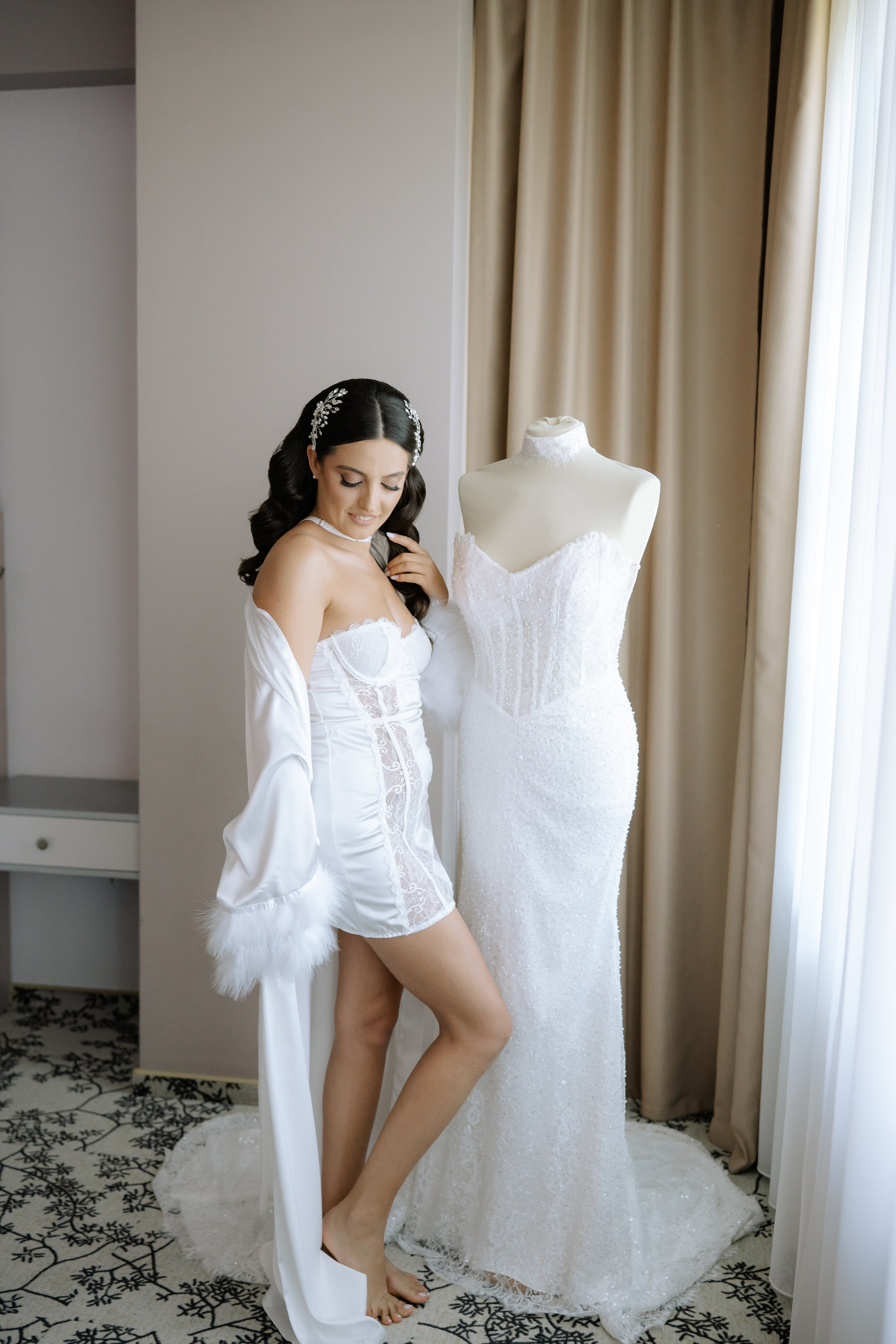 Ana Maria + Flavian | Wedding day. Proud Vision Weddings | Wedding Photography & Films — Servicii profesionale Foto Video Nunta Iasi