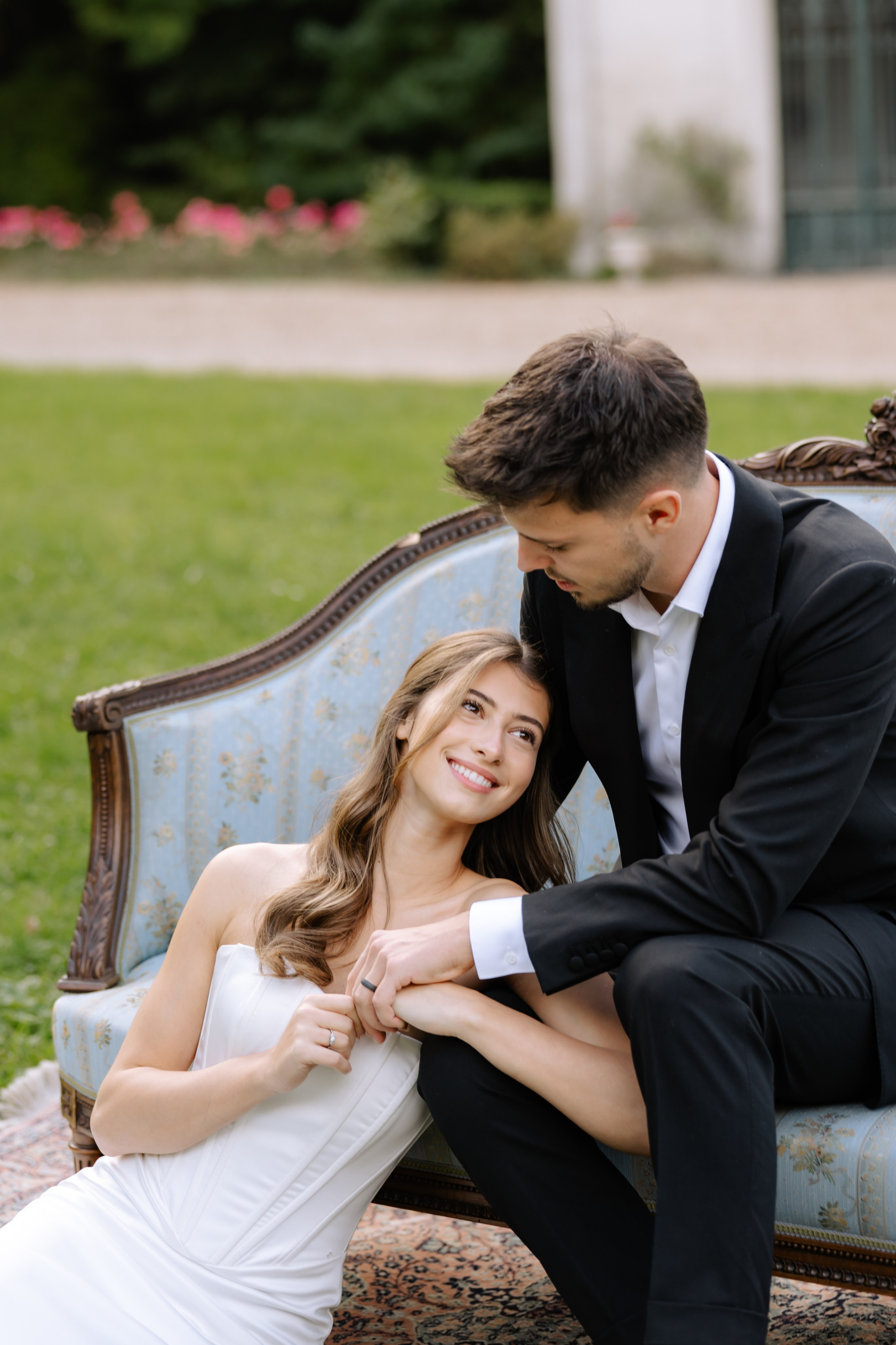 Ana + Marko | Paris. Proud Vision Weddings | Wedding Photography & Films — Servicii profesionale Foto Video Nunta Iasi