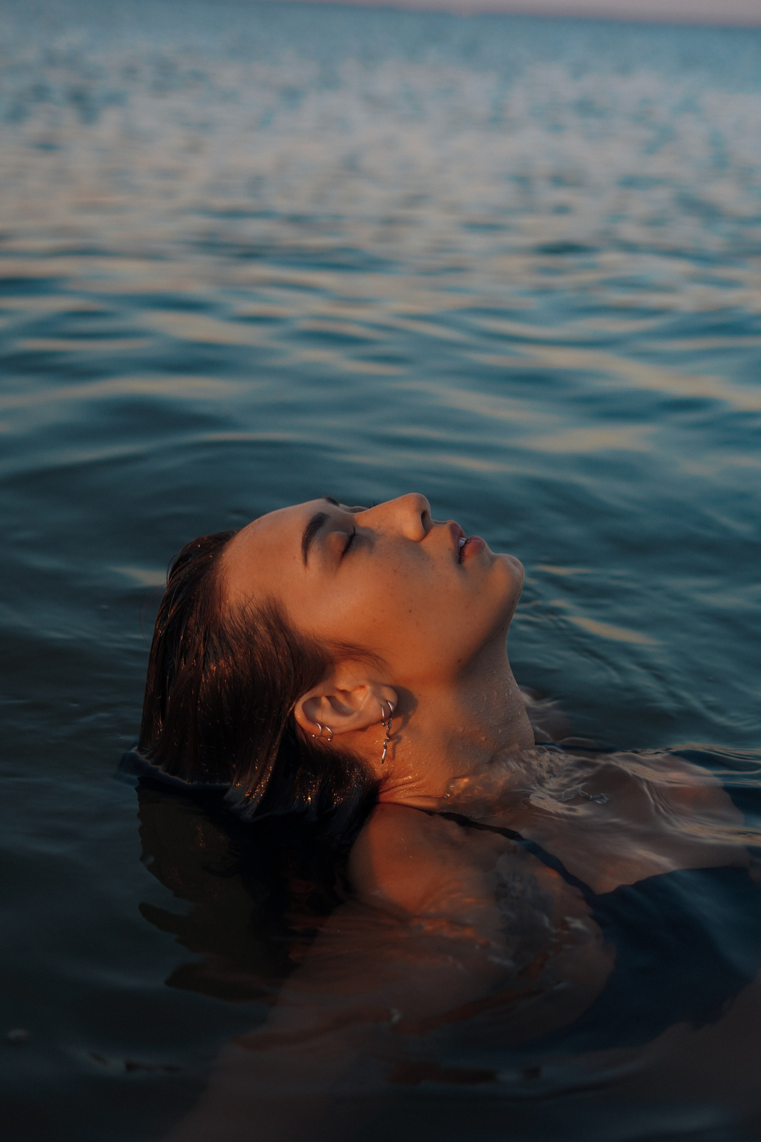 Into the Wild. Sophia Young — NYC Photographer & Filmmaker