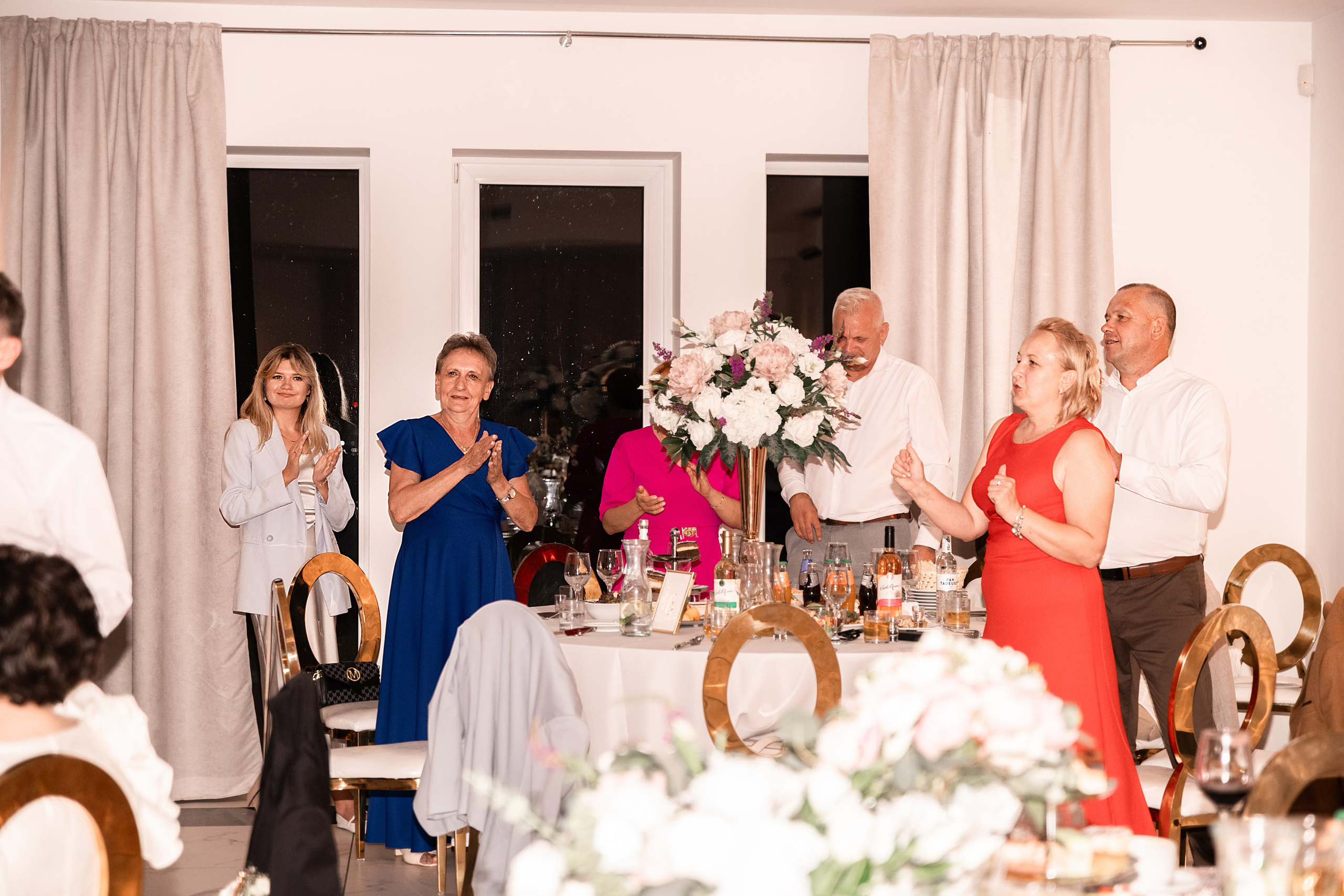 Justyna & Mateusz. VideofotKA.pl