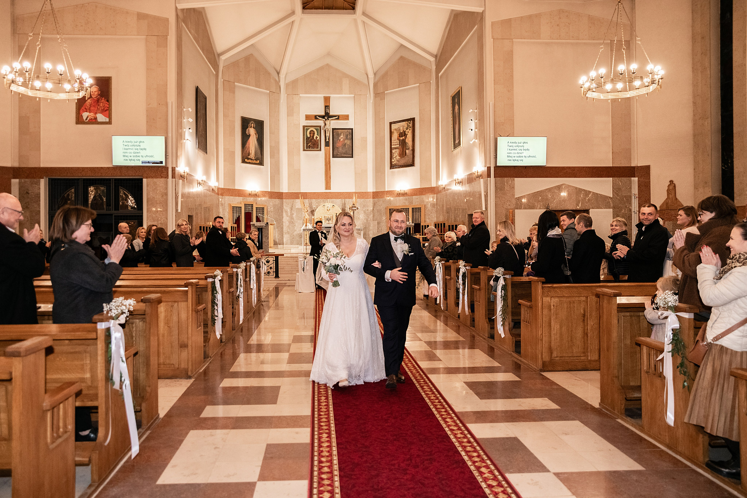 Karolina & Jarek. VideofotKA.pl