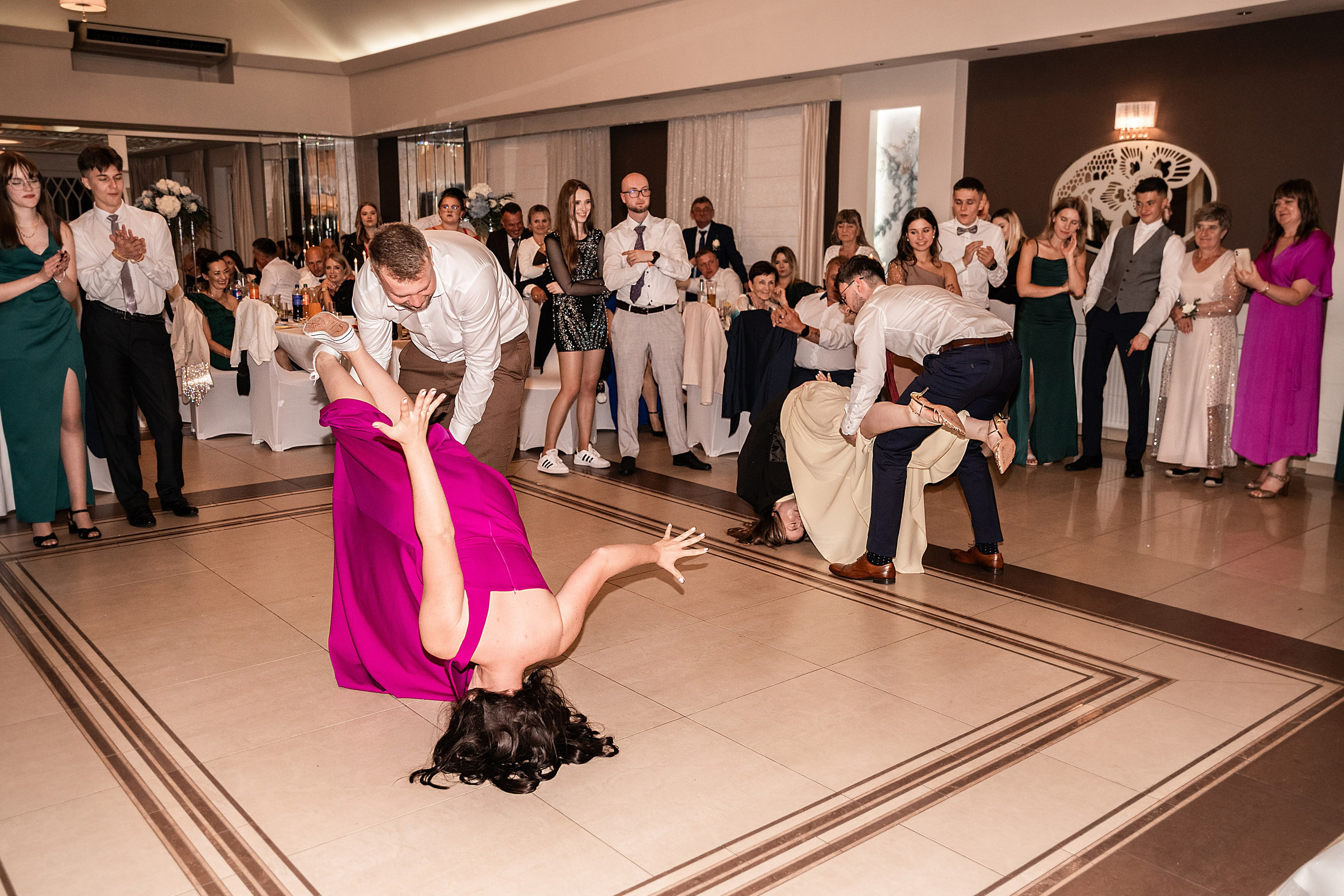 Magdalena&Sylwek. VideofotKA.pl