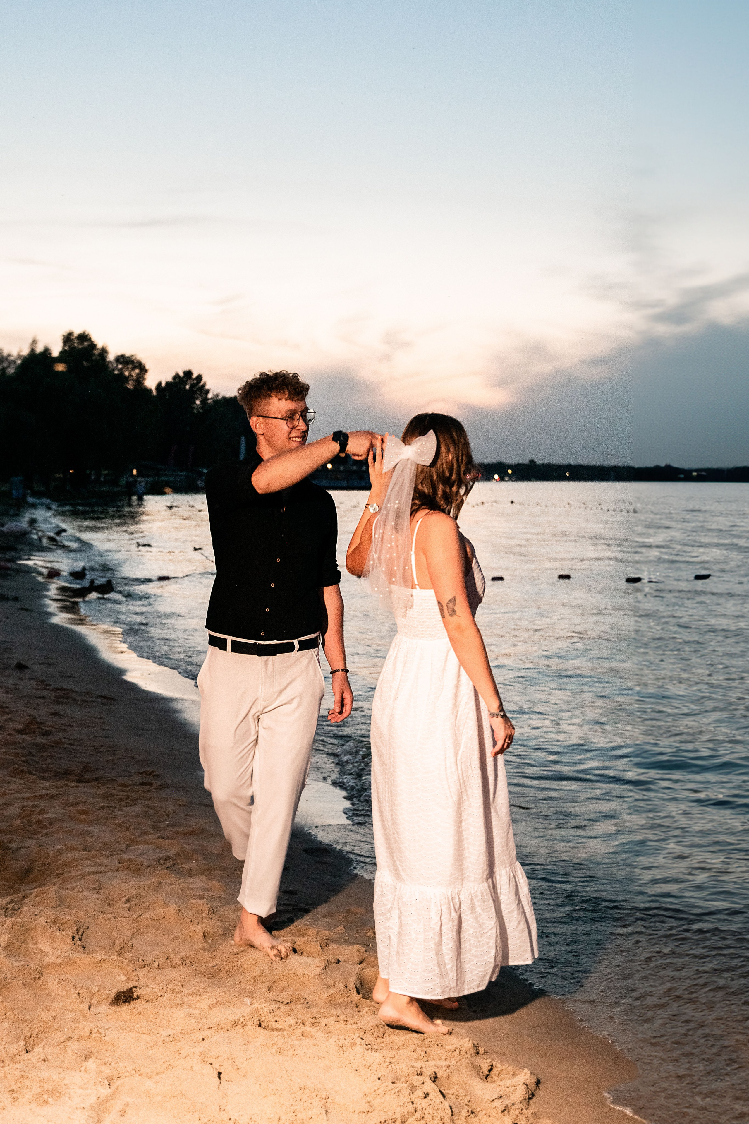 Martyna&Kuba narzeczeńska. VideofotKA.pl