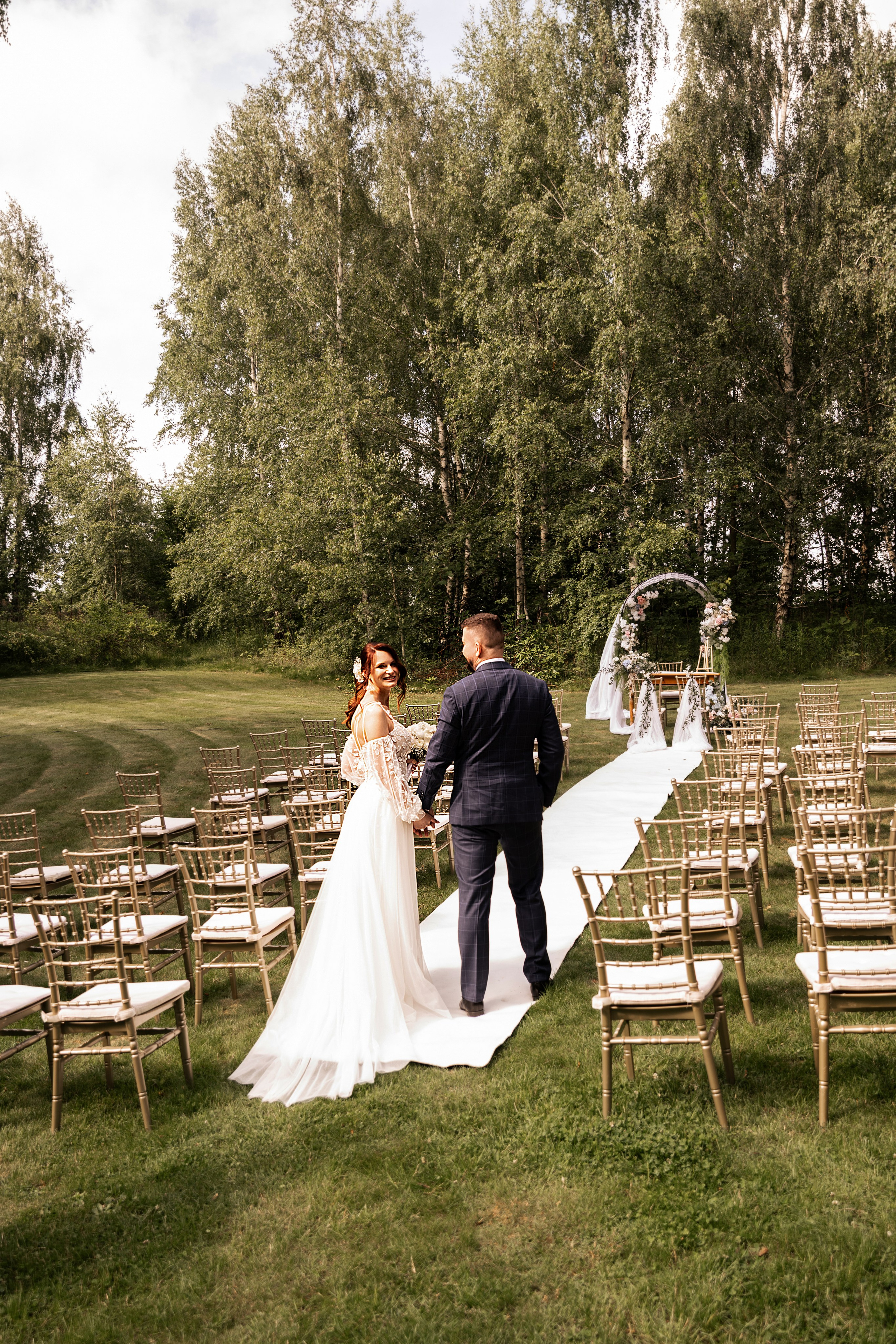 Izabela & Piotrek. VideofotKA.pl