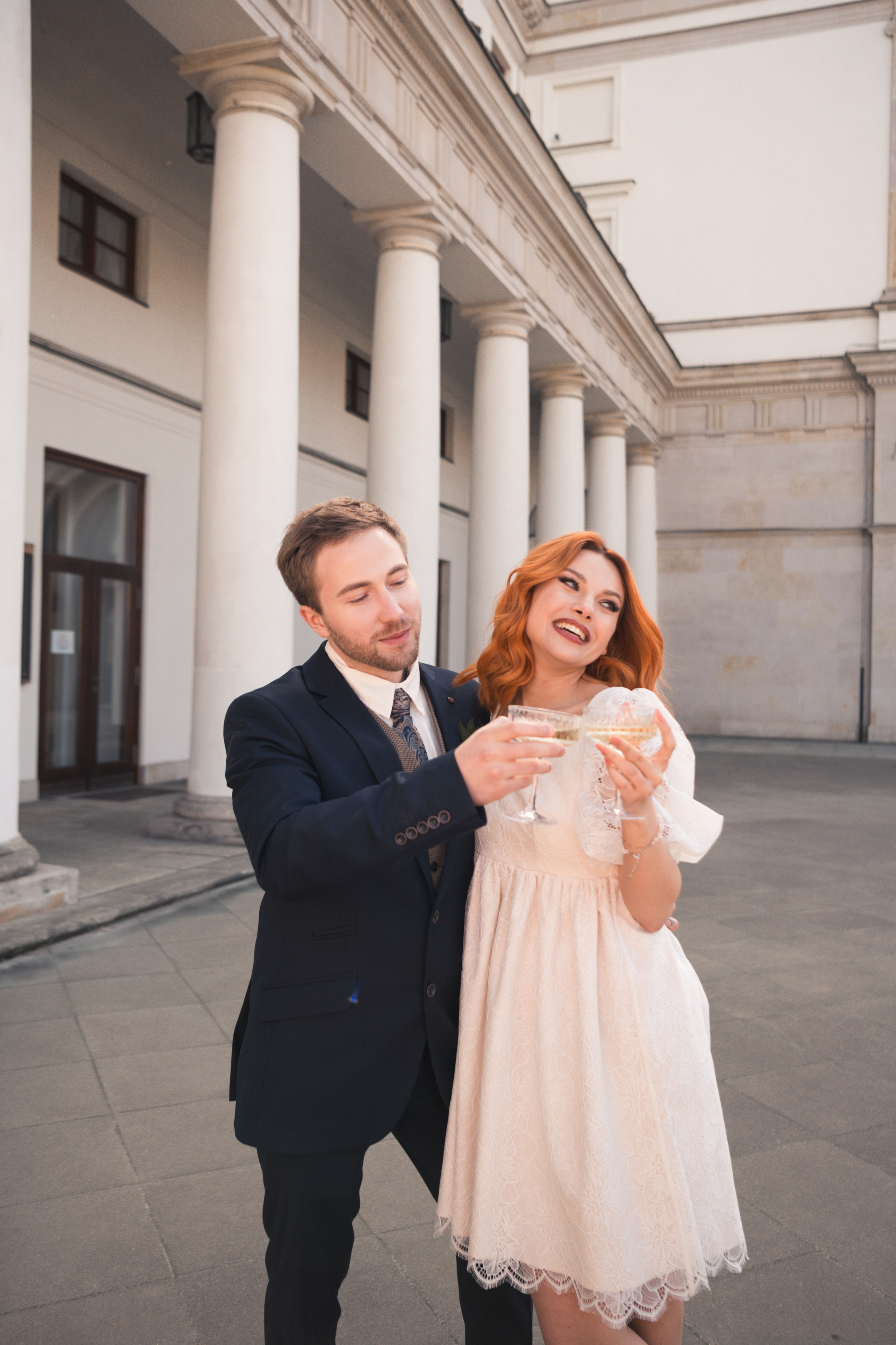 Barbara & Rusłan. VideofotKA.pl