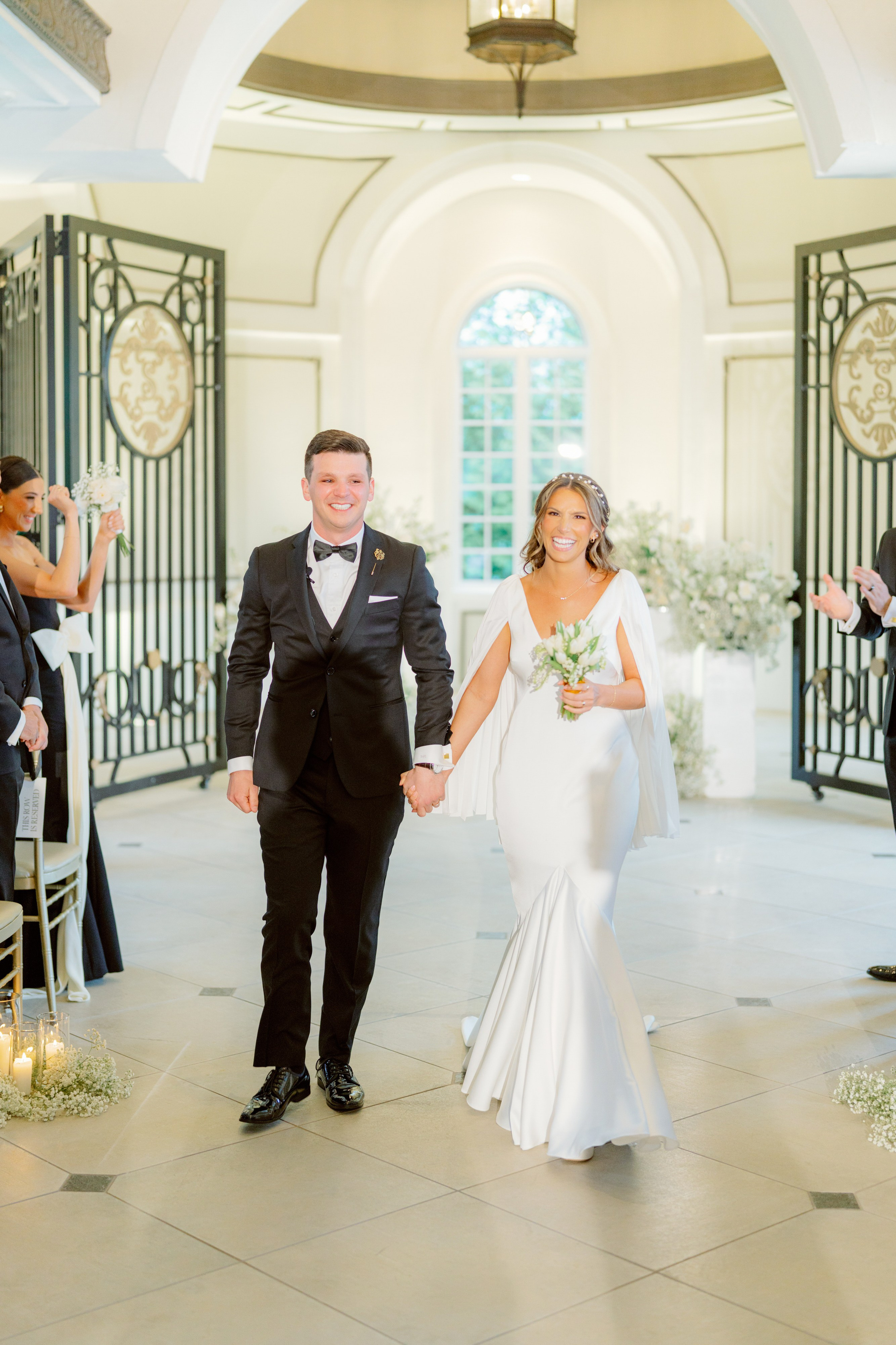 Amanda and Dan. Wedding photographer and videographer New York | New Jersey