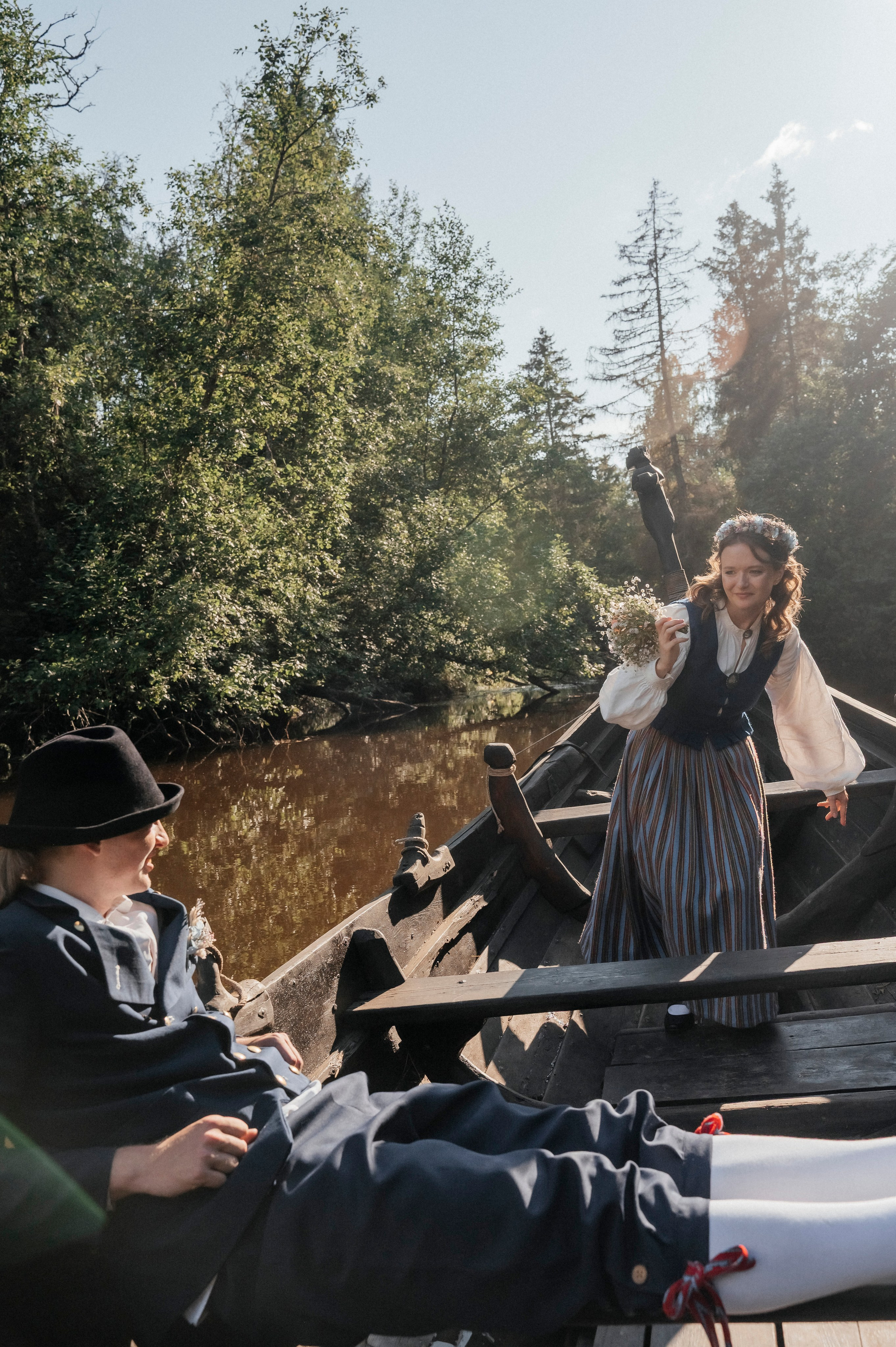 J&H. Fotograaf Tallinnas | Anna Borunova | Pulmafotograaf ja Perepildid