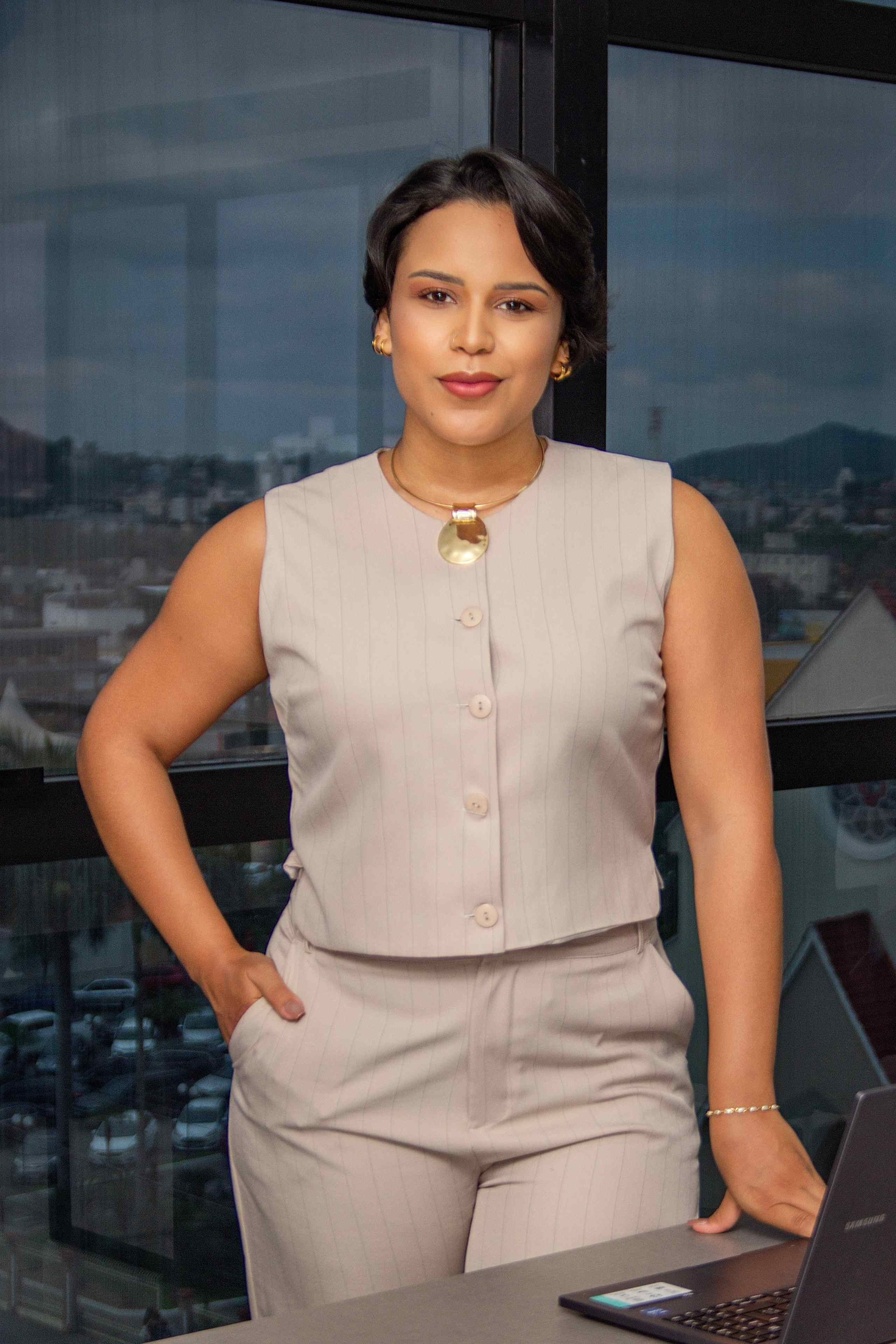 Retratos Empresariais de Alto Impacto: Otimize sua Presença Profissional com Agilidade. Marcus Monteiro Fotografia