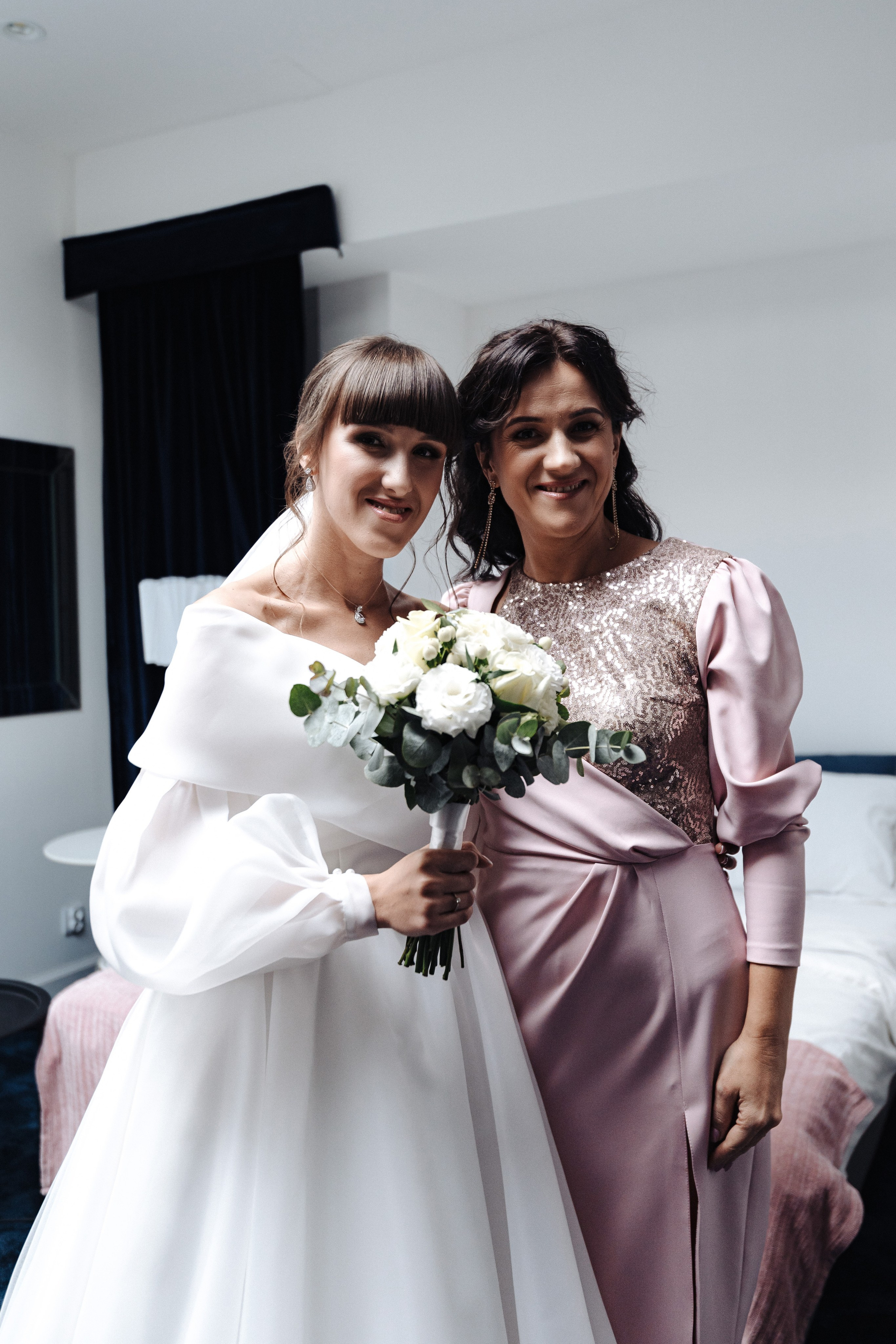 Piotr i Roksolana. Karina Czernecka Foto