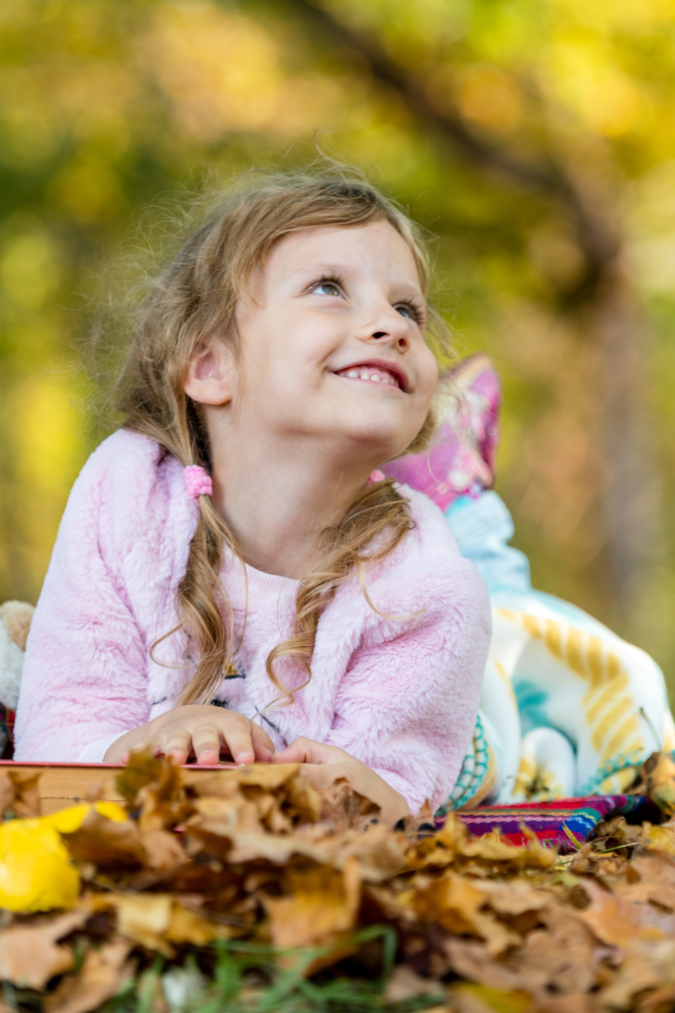 Фотографии с разных съёмок. Детская, школьная фотография