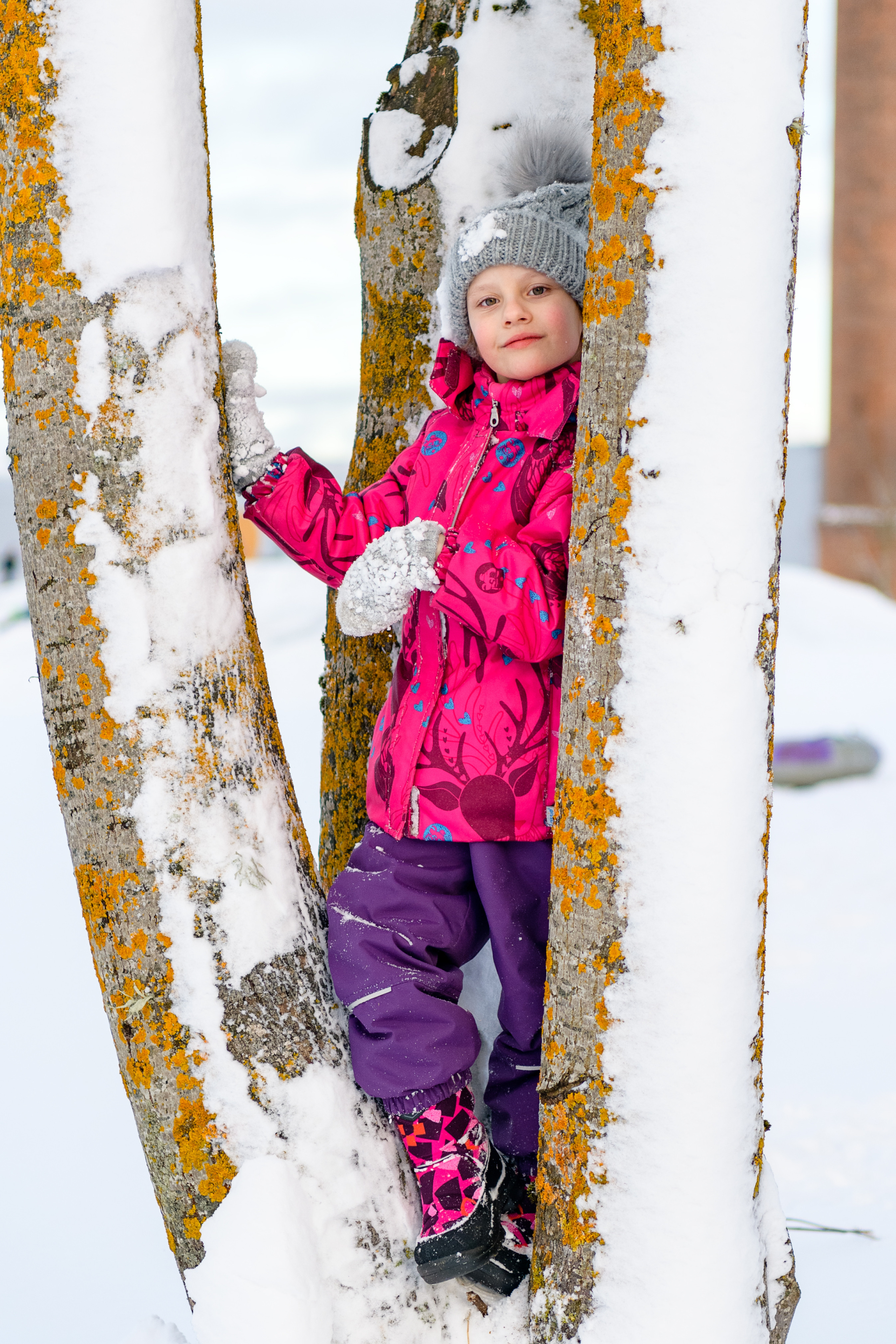 Фотографии с разных съёмок. Детская, школьная фотография