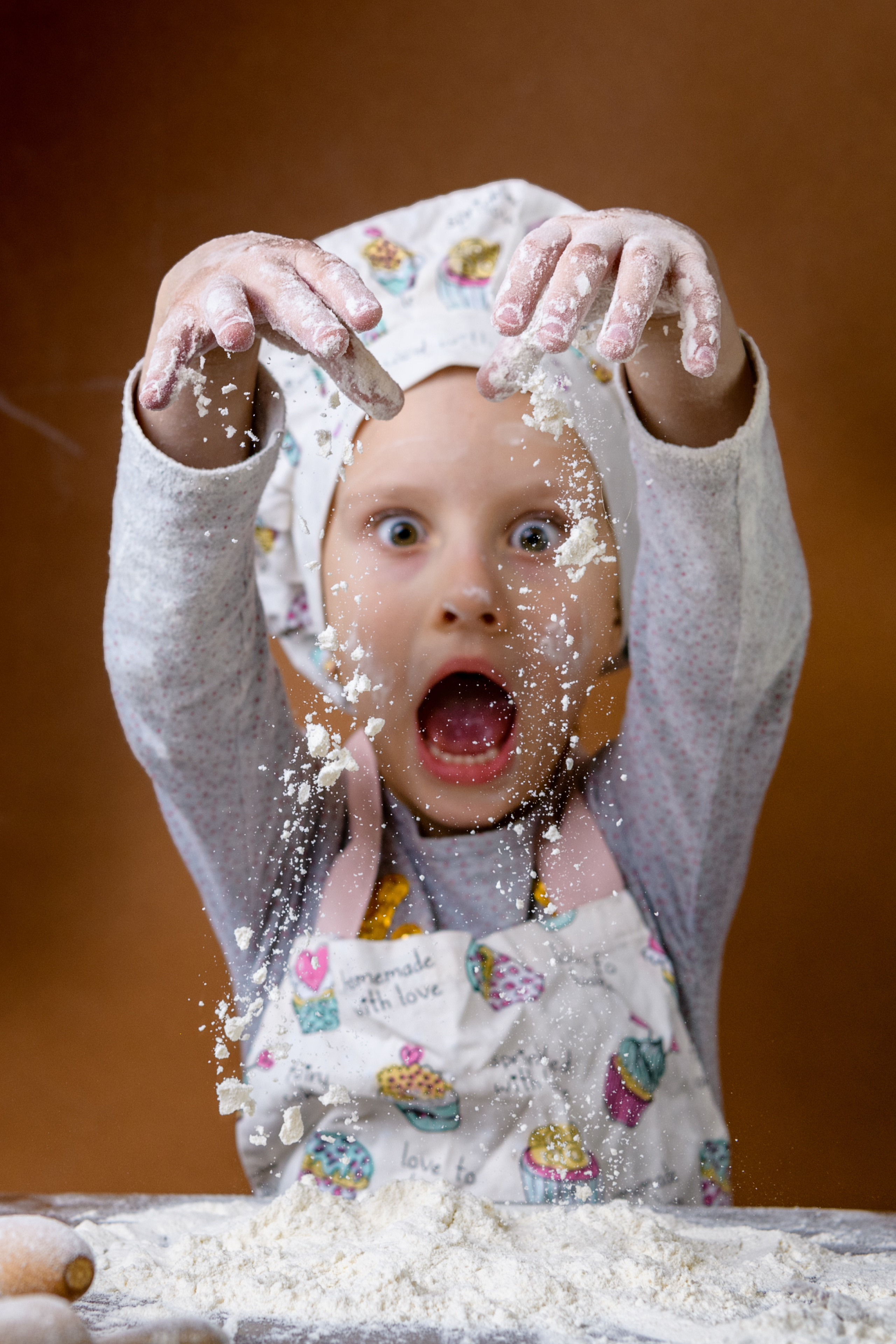 Тематическая фотосессия с фоном. Детская, школьная фотография