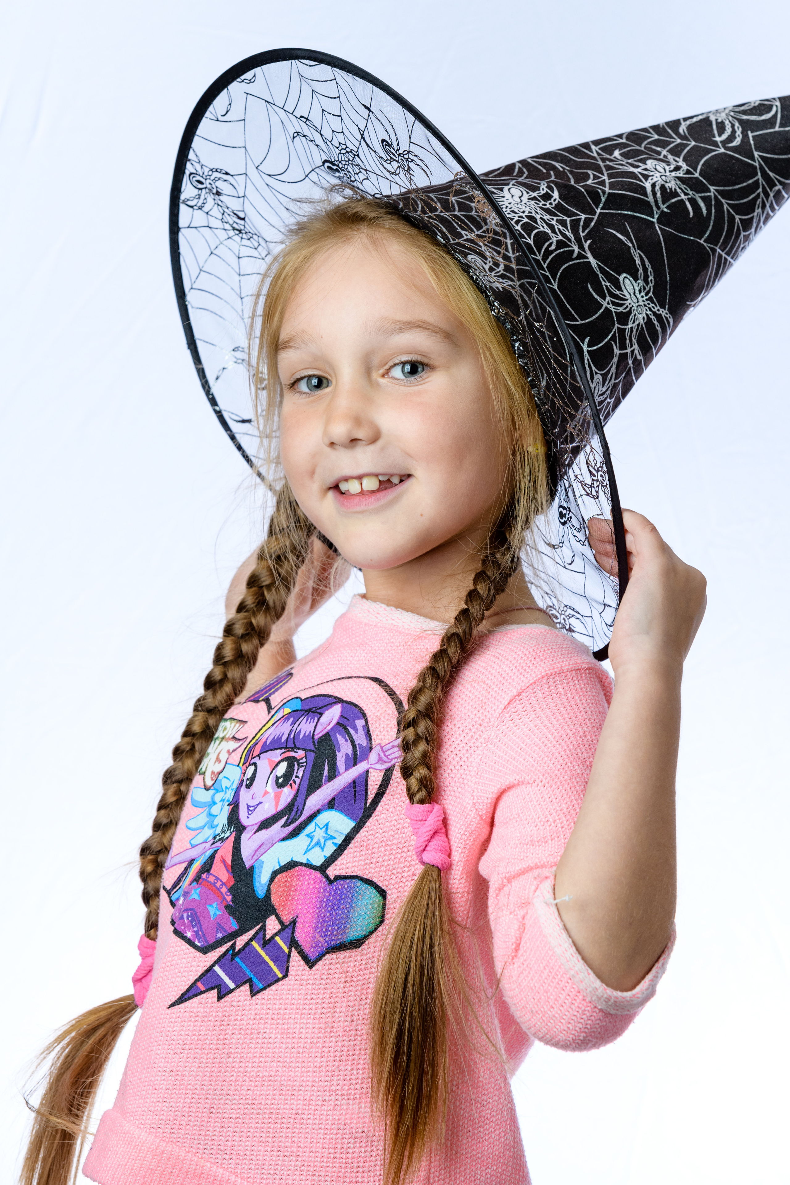 Тематическая фотосессия с фоном. Детская, школьная фотография