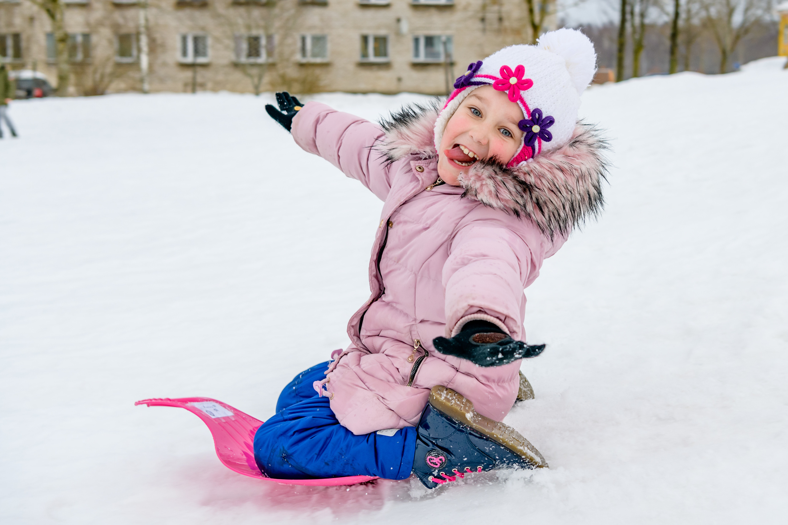 Фотографии с разных съёмок. Детская, школьная фотография