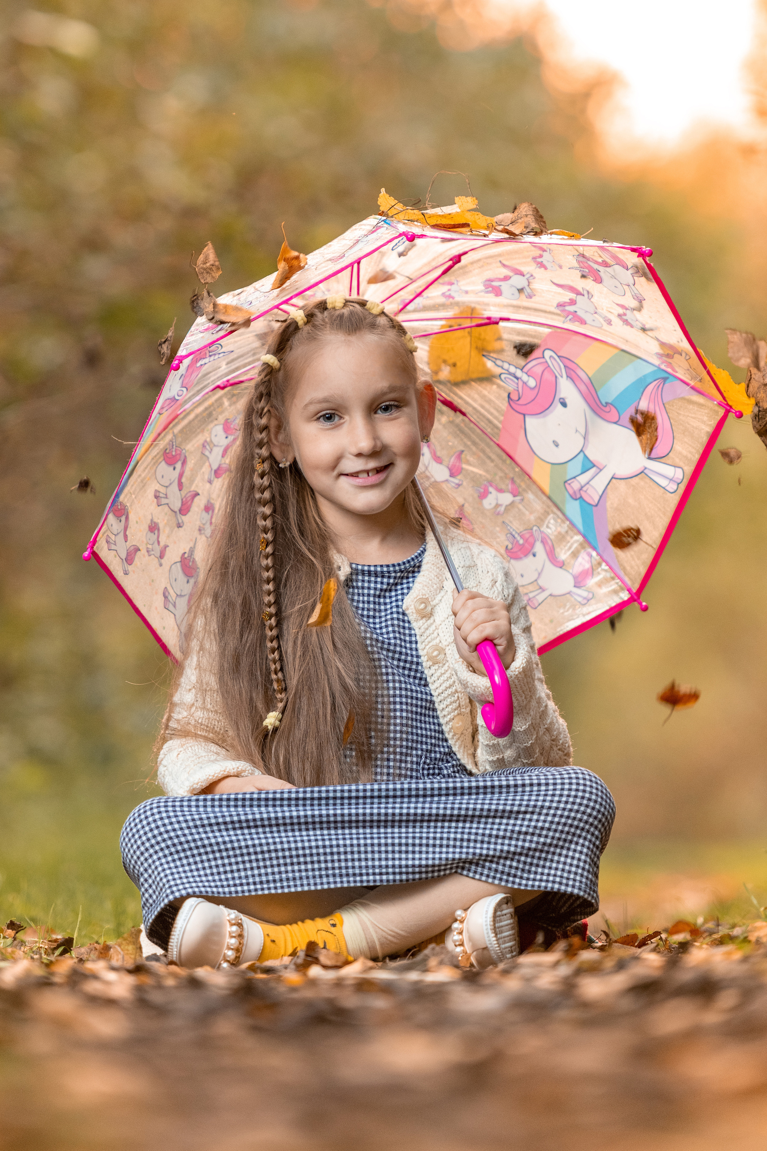 Фотографии с разных съёмок. Детская, школьная фотография