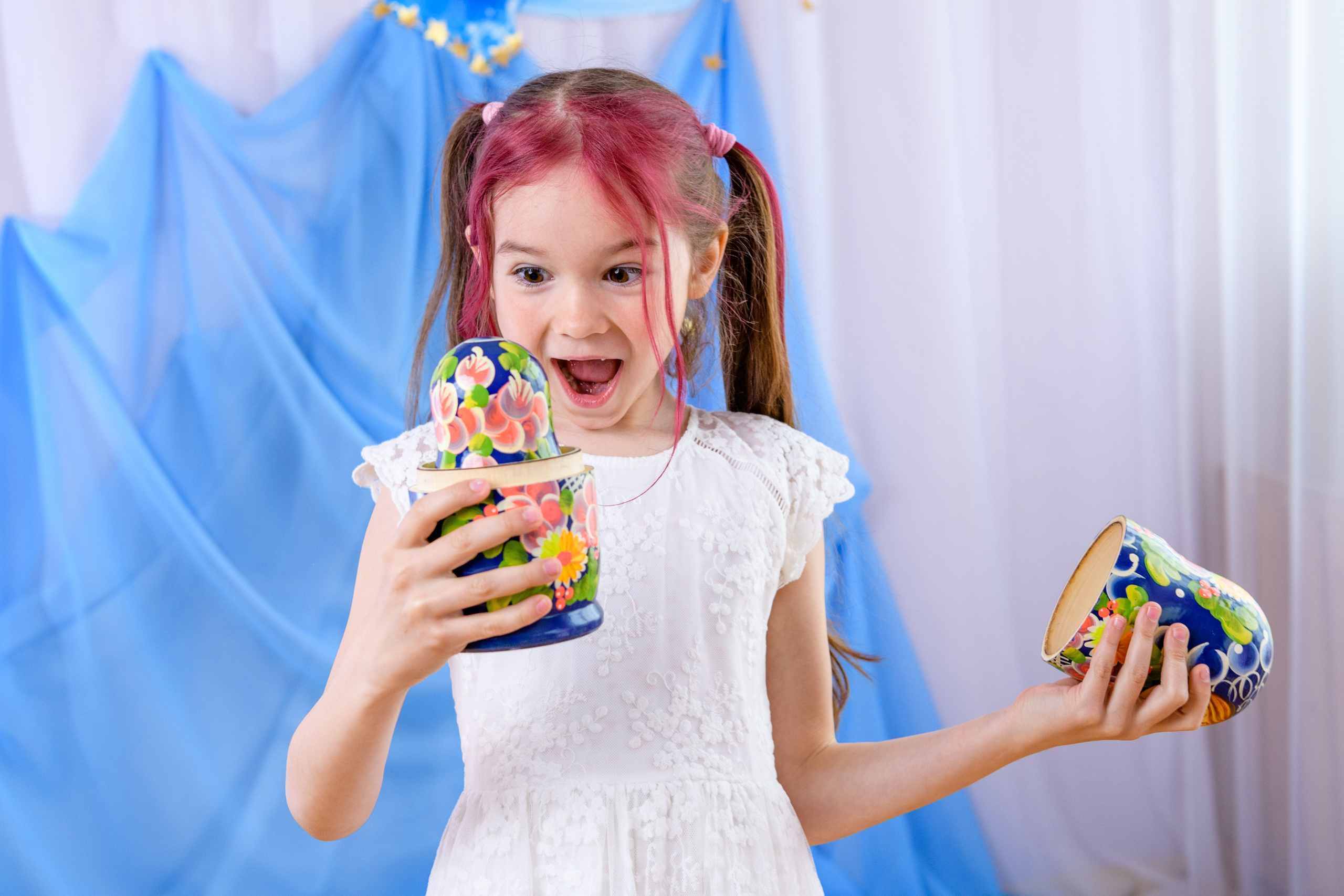 Детский сад. Детская, школьная фотография